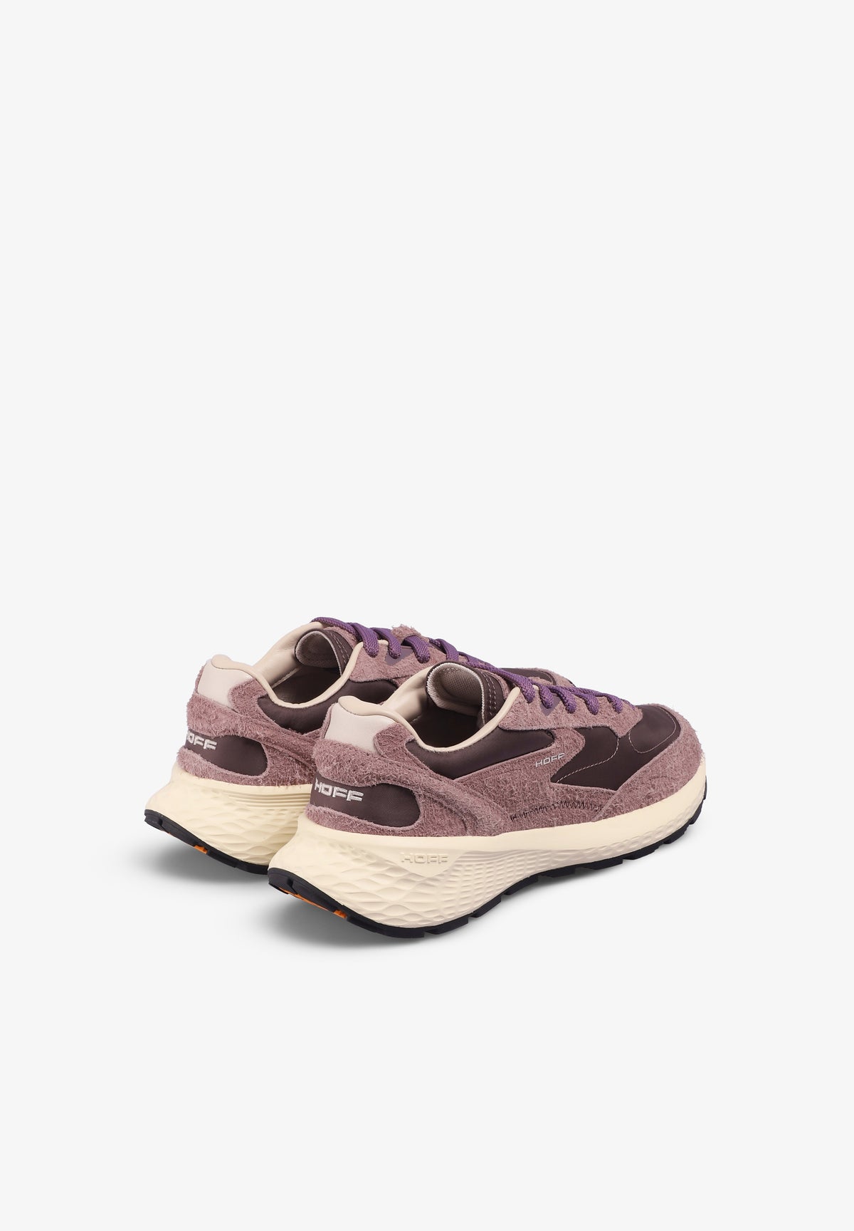 HOFF | SAPATILHAS CITY MKII DE MULHER