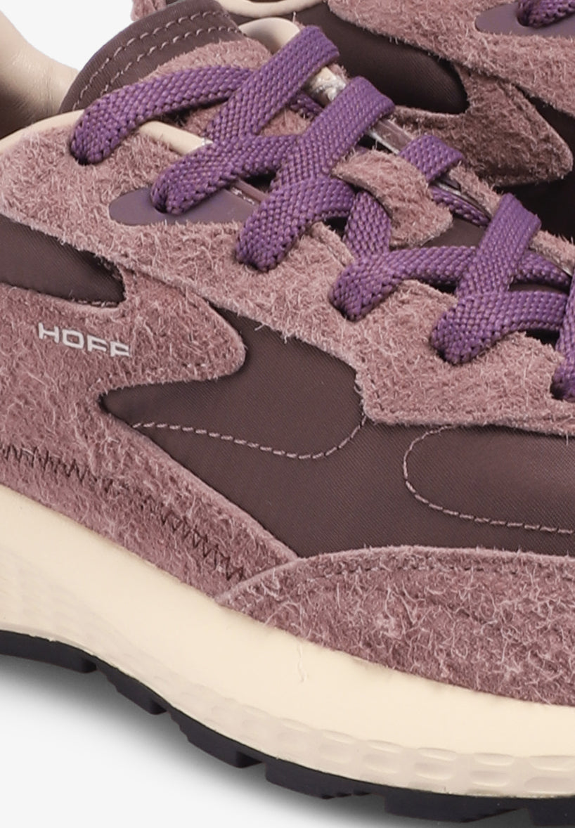 HOFF | SAPATILHAS CITY MKII DE MULHER