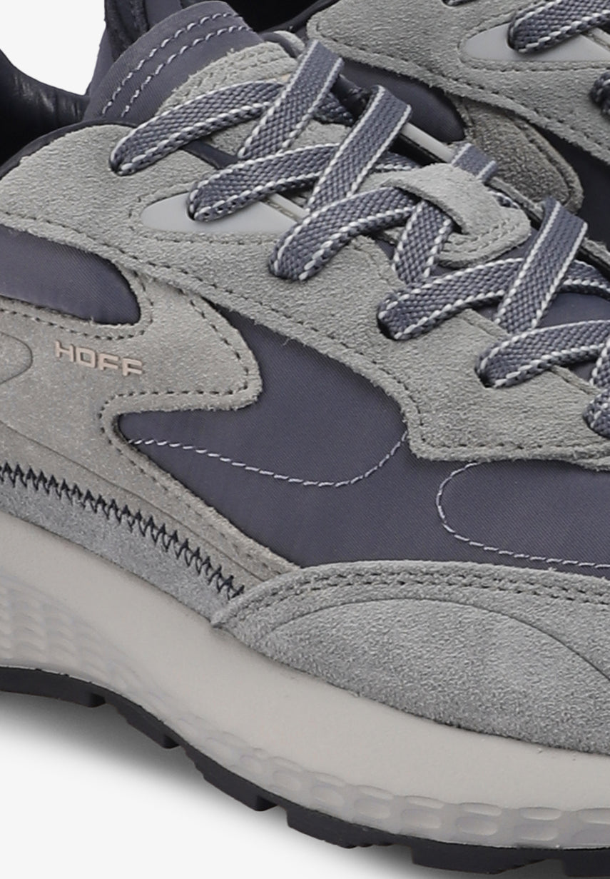 HOFF | SAPATILHAS CITY MKII DE HOMEM