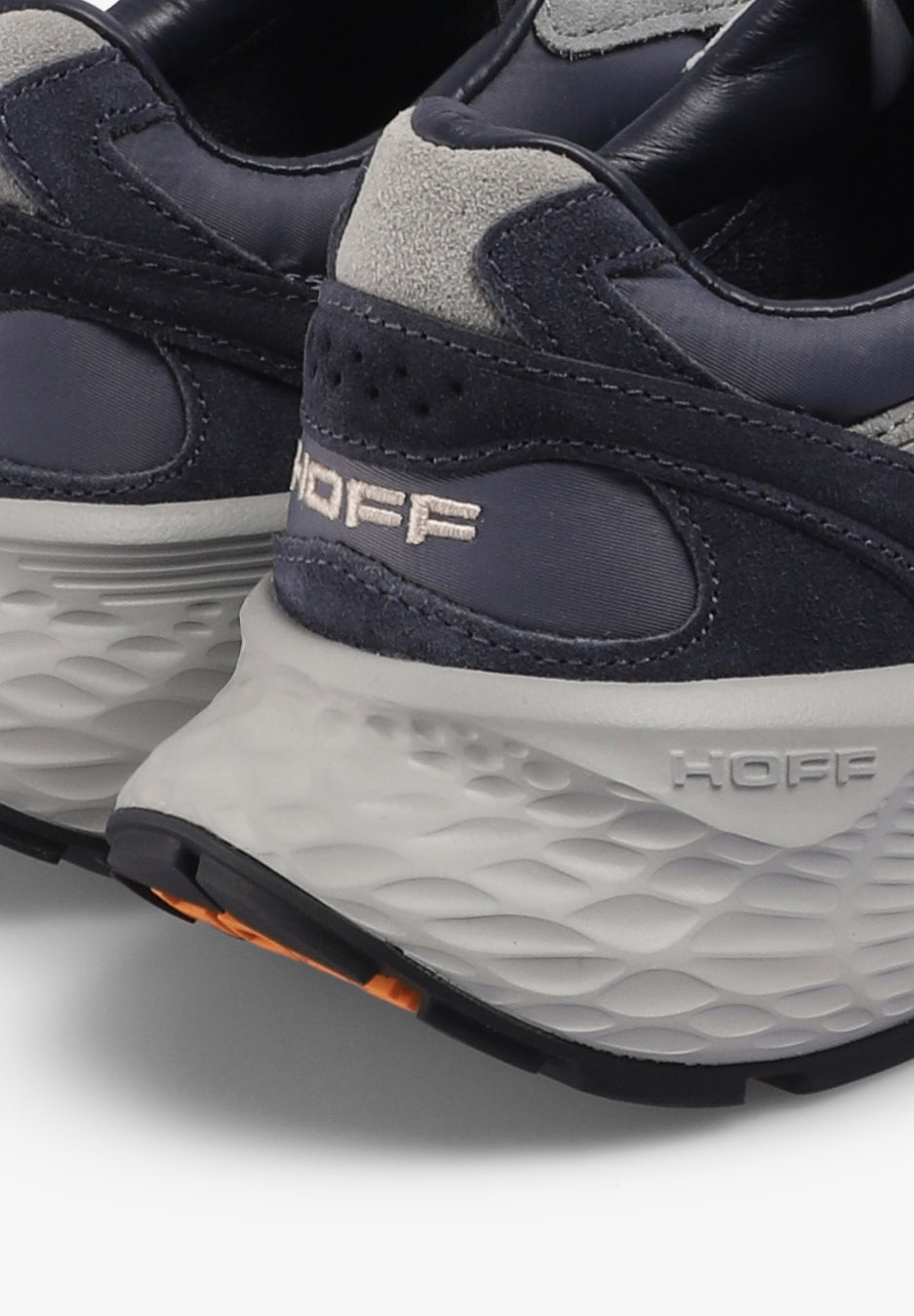 HOFF | SAPATILHAS CITY MKII DE HOMEM