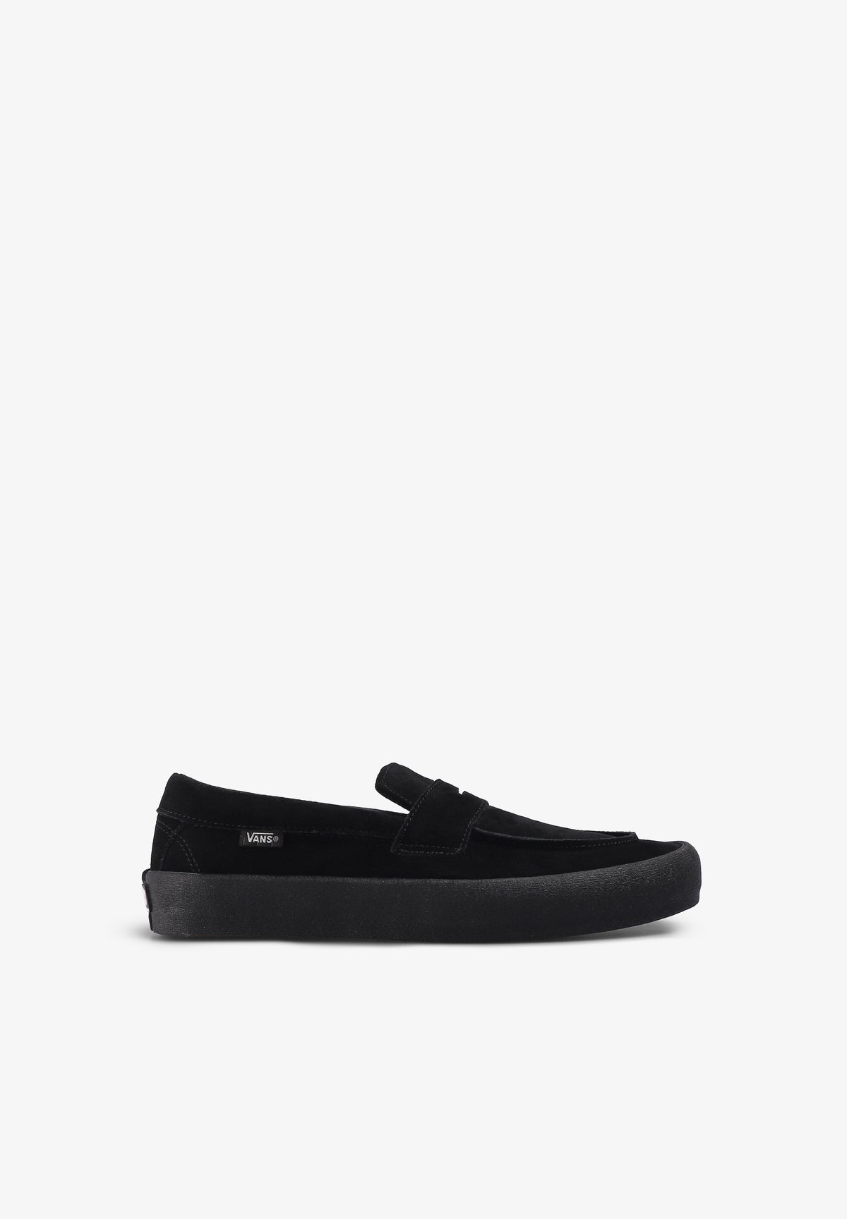 VANS | SKATE LOAFER SUEDE