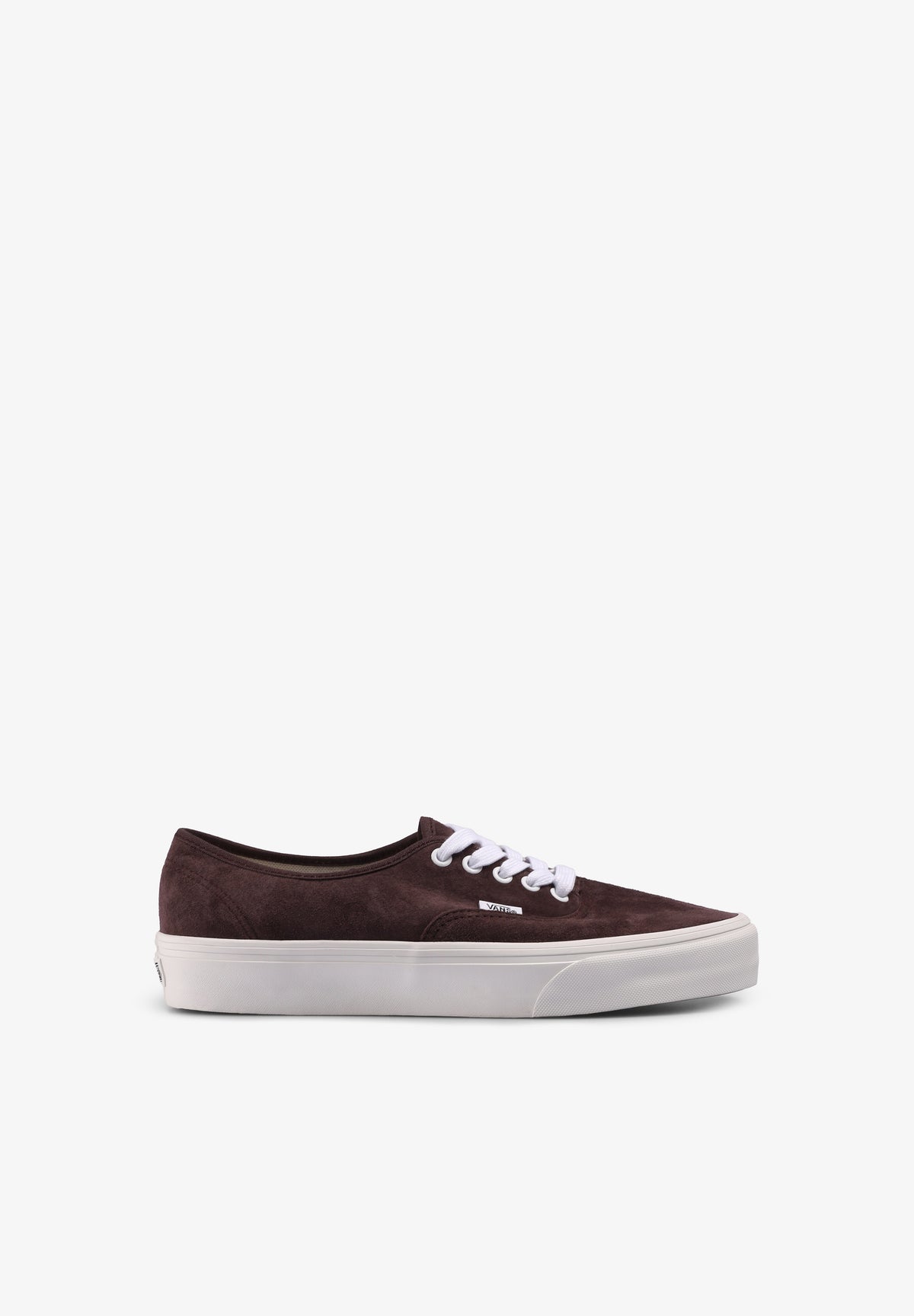 VANS | AUTHENTIC PIG SUEDE