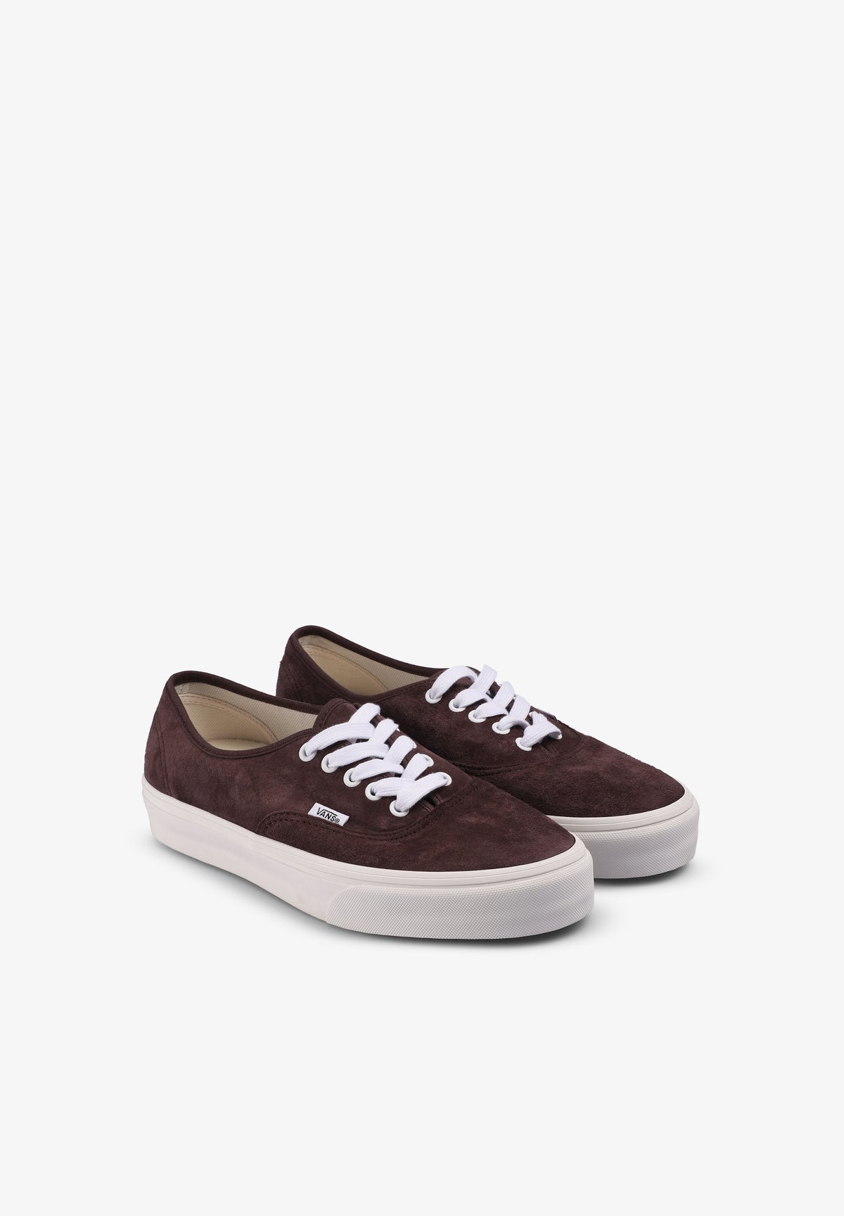 VANS | AUTHENTIC PIG SUEDE