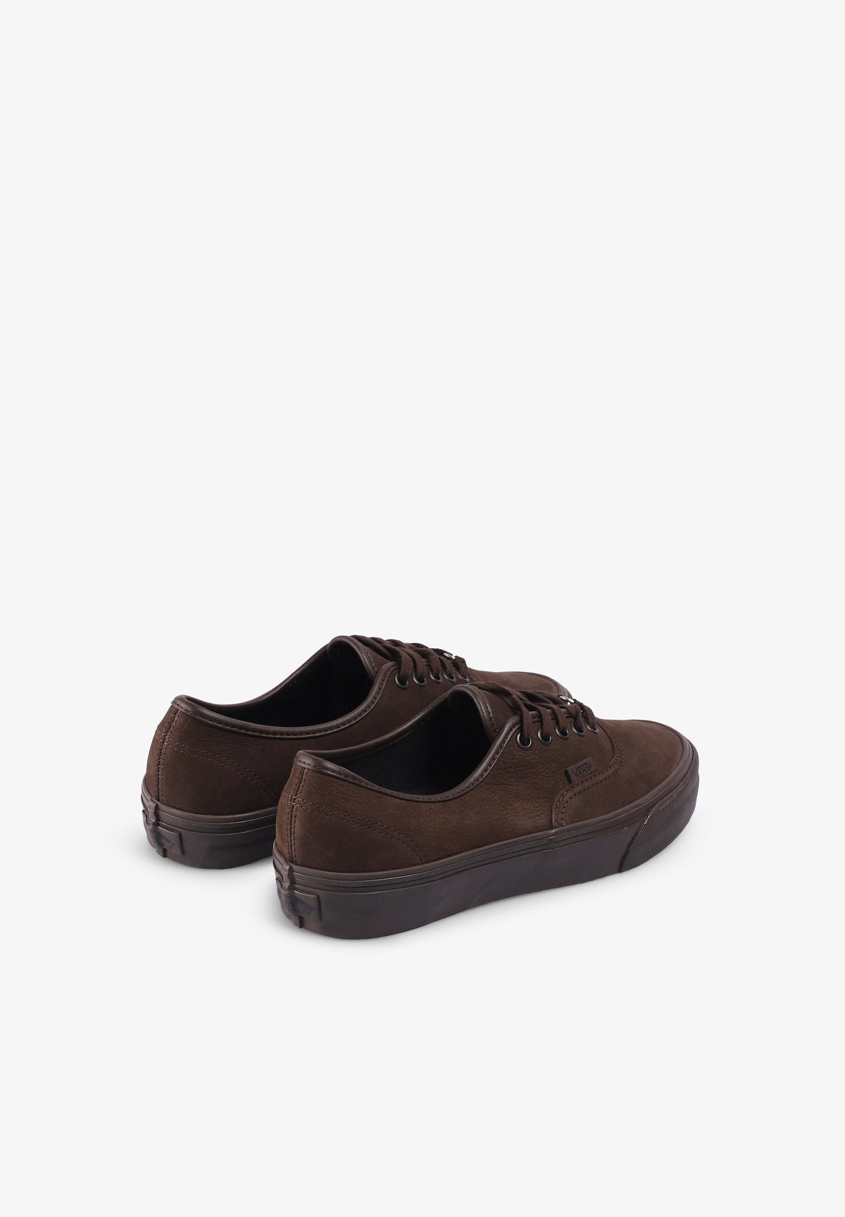 VANS | AUTHENTIC LEATHER