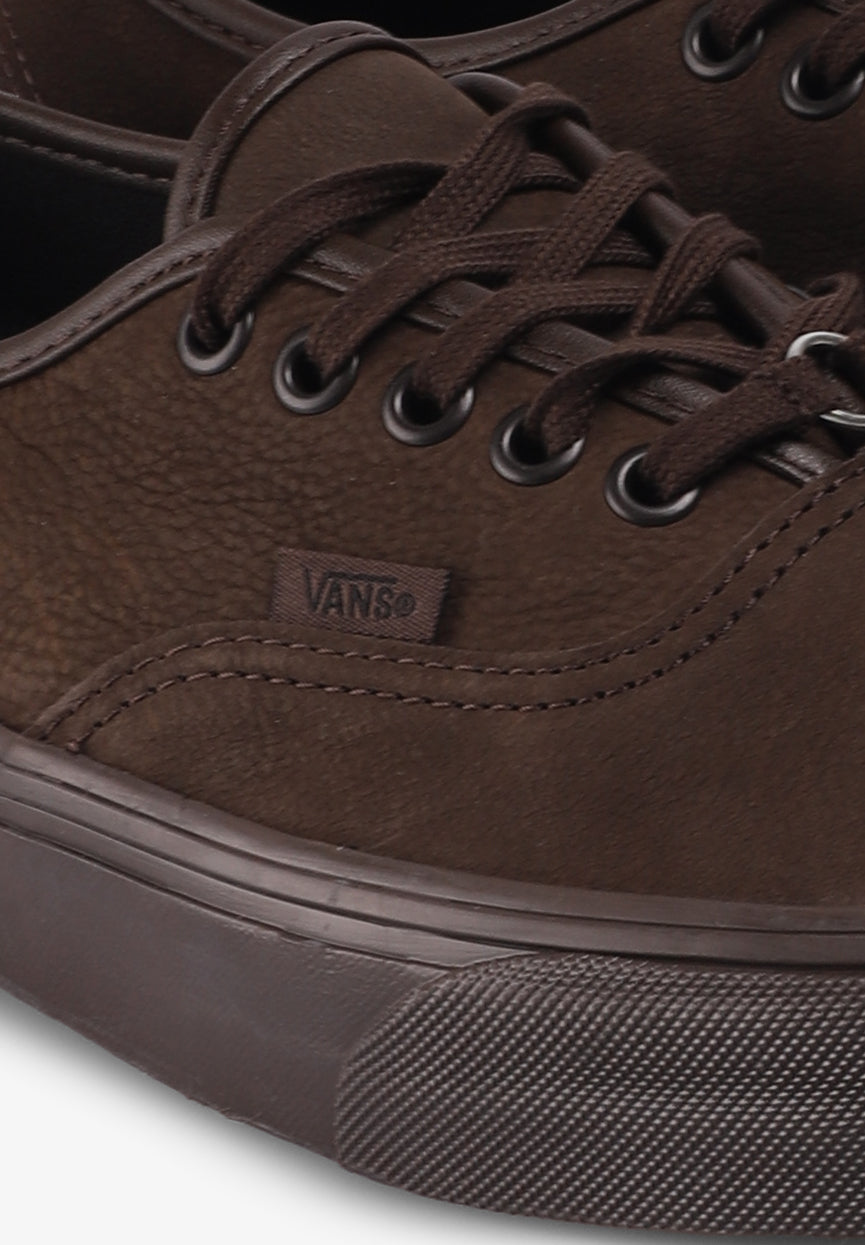 VANS | AUTHENTIC LEATHER