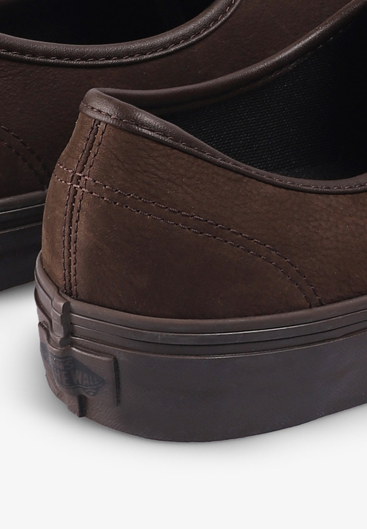 VANS | AUTHENTIC LEATHER