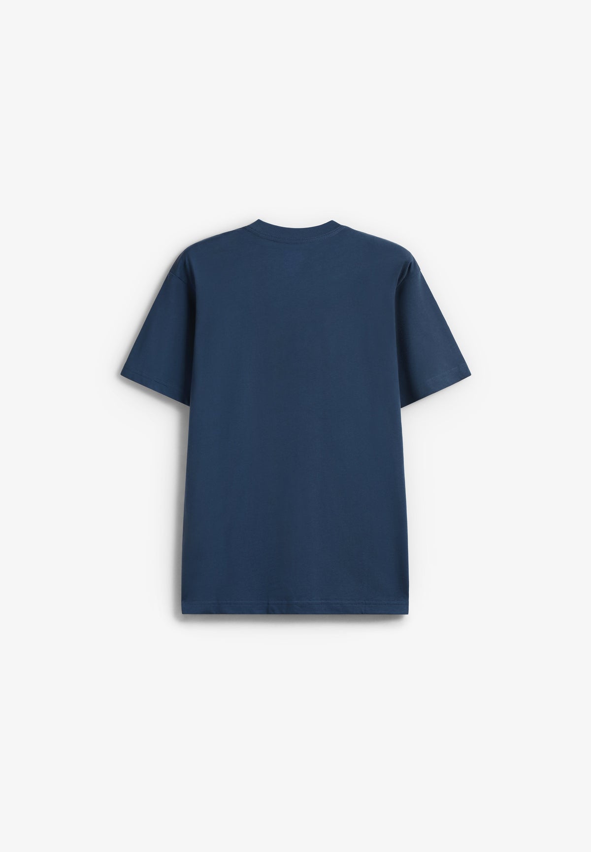 VANS | LEFT CHEST II LOOSE SS TEE