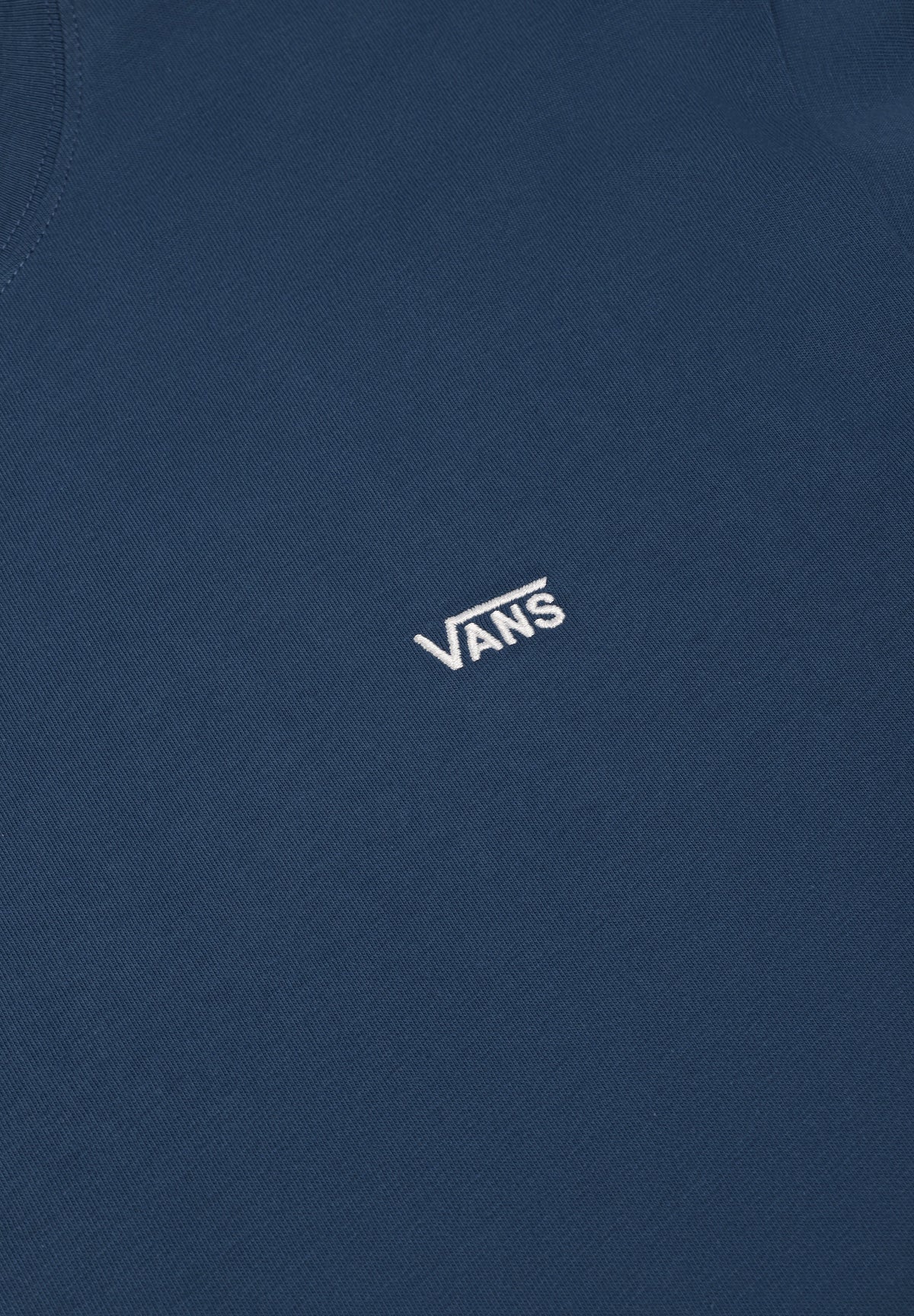 VANS | LEFT CHEST II LOOSE SS TEE