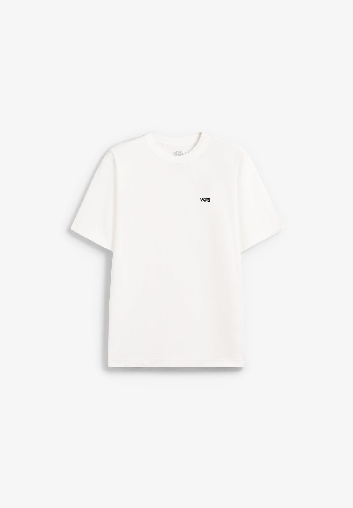 VANS | LEFT CHEST II LOOSE SS TEE