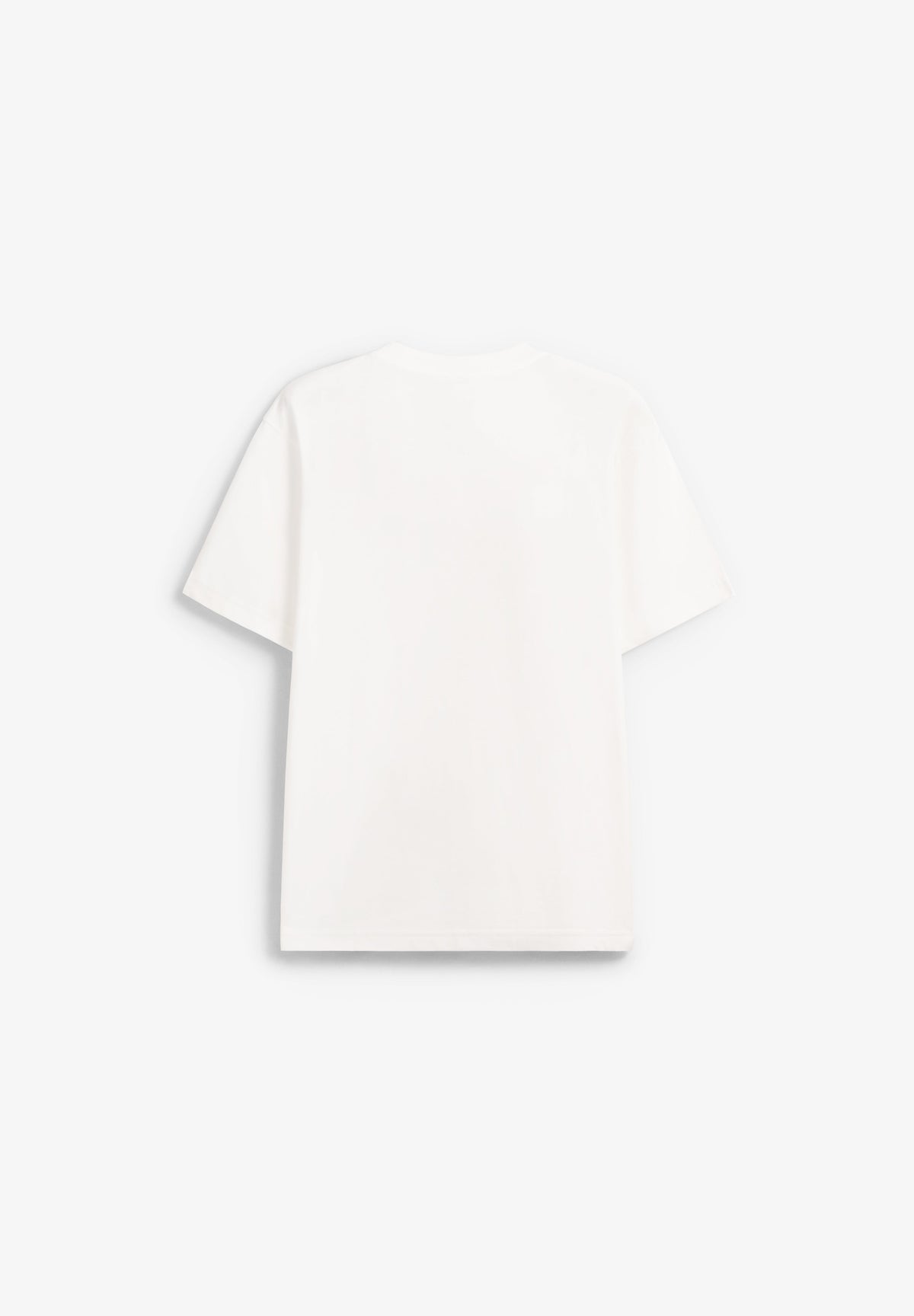 VANS | LEFT CHEST II LOOSE SS TEE