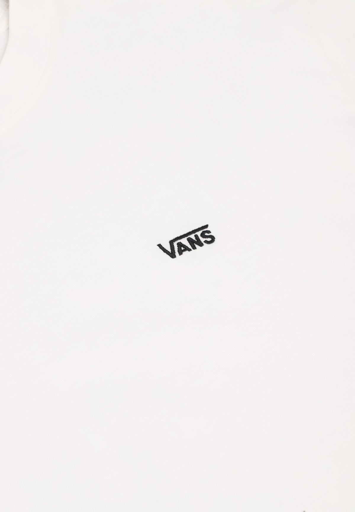 VANS | LEFT CHEST II LOOSE SS TEE