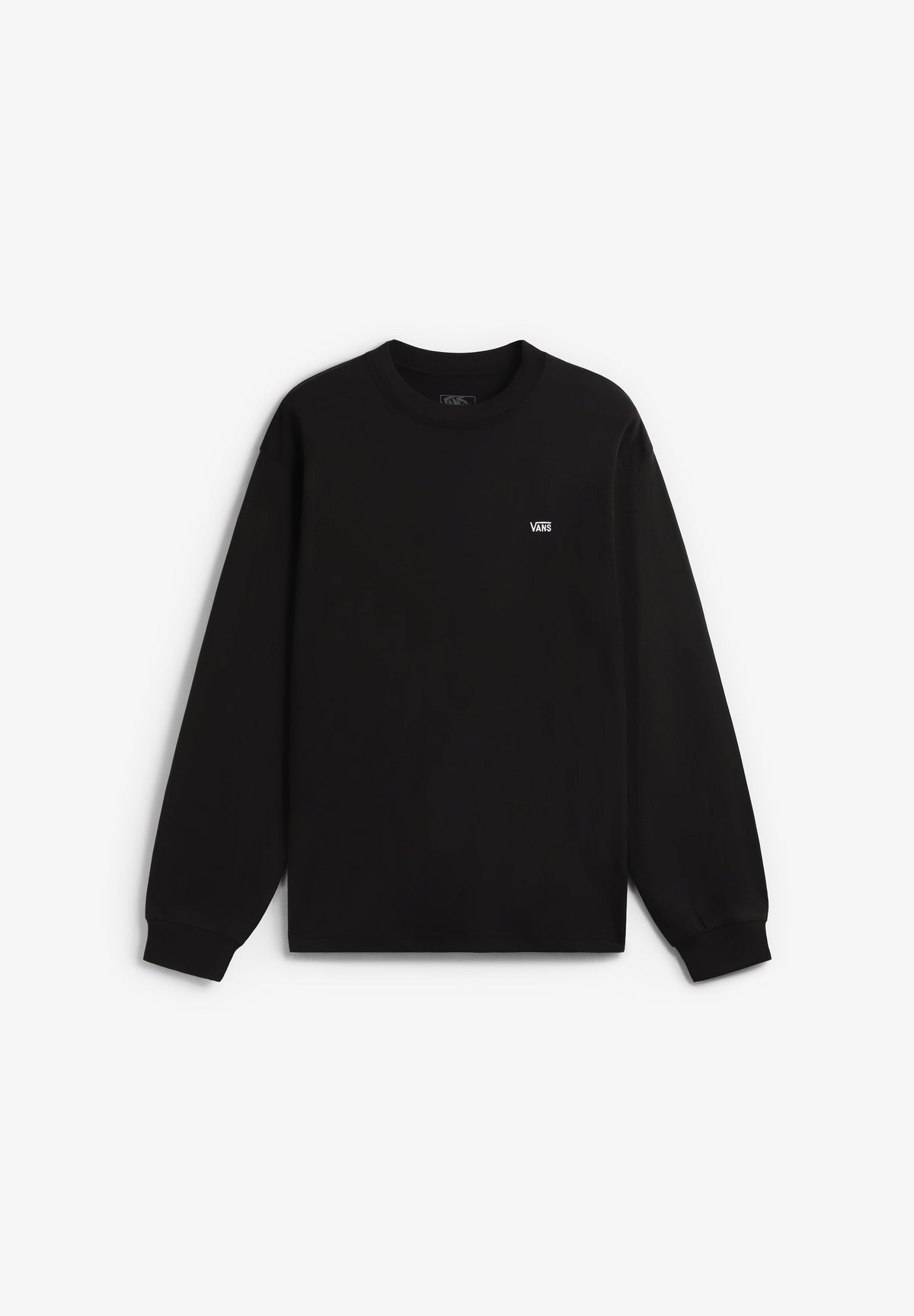 VANS | LEFT CHEST II LOOSE LS TEE