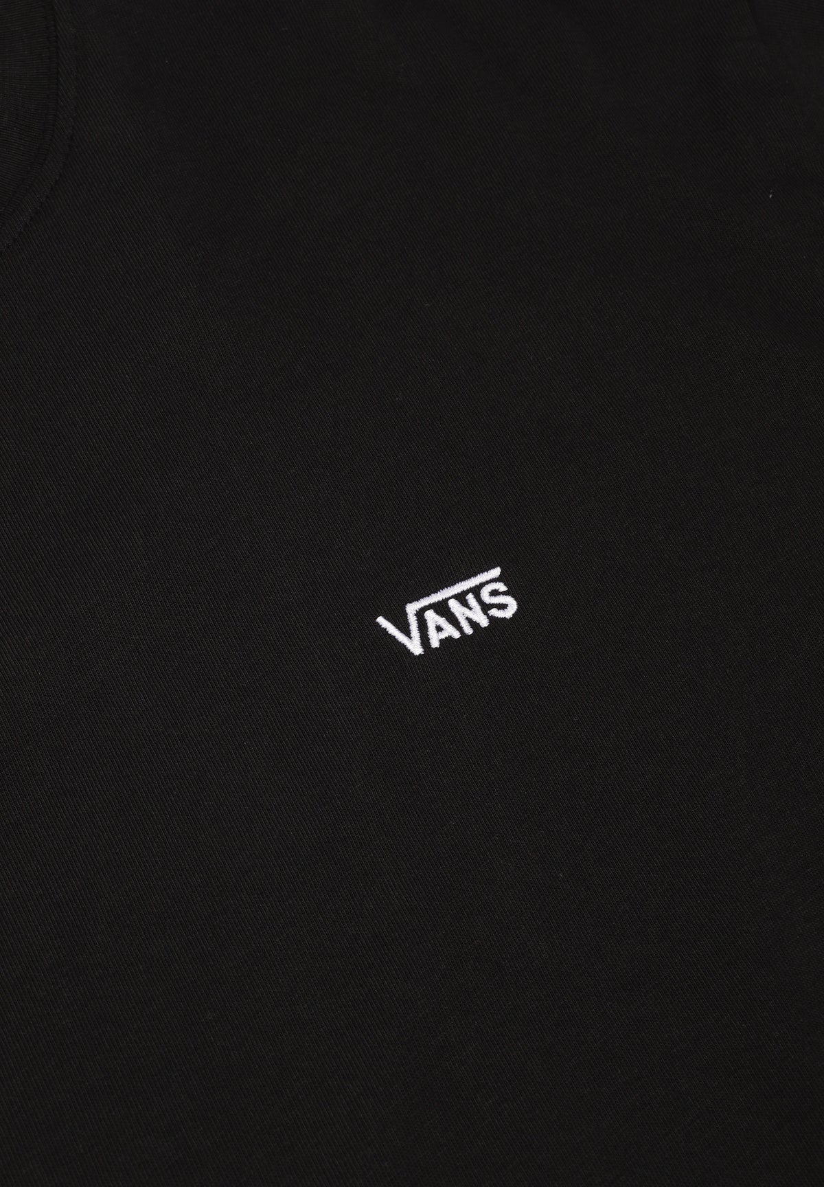 VANS | LEFT CHEST II LOOSE LS TEE