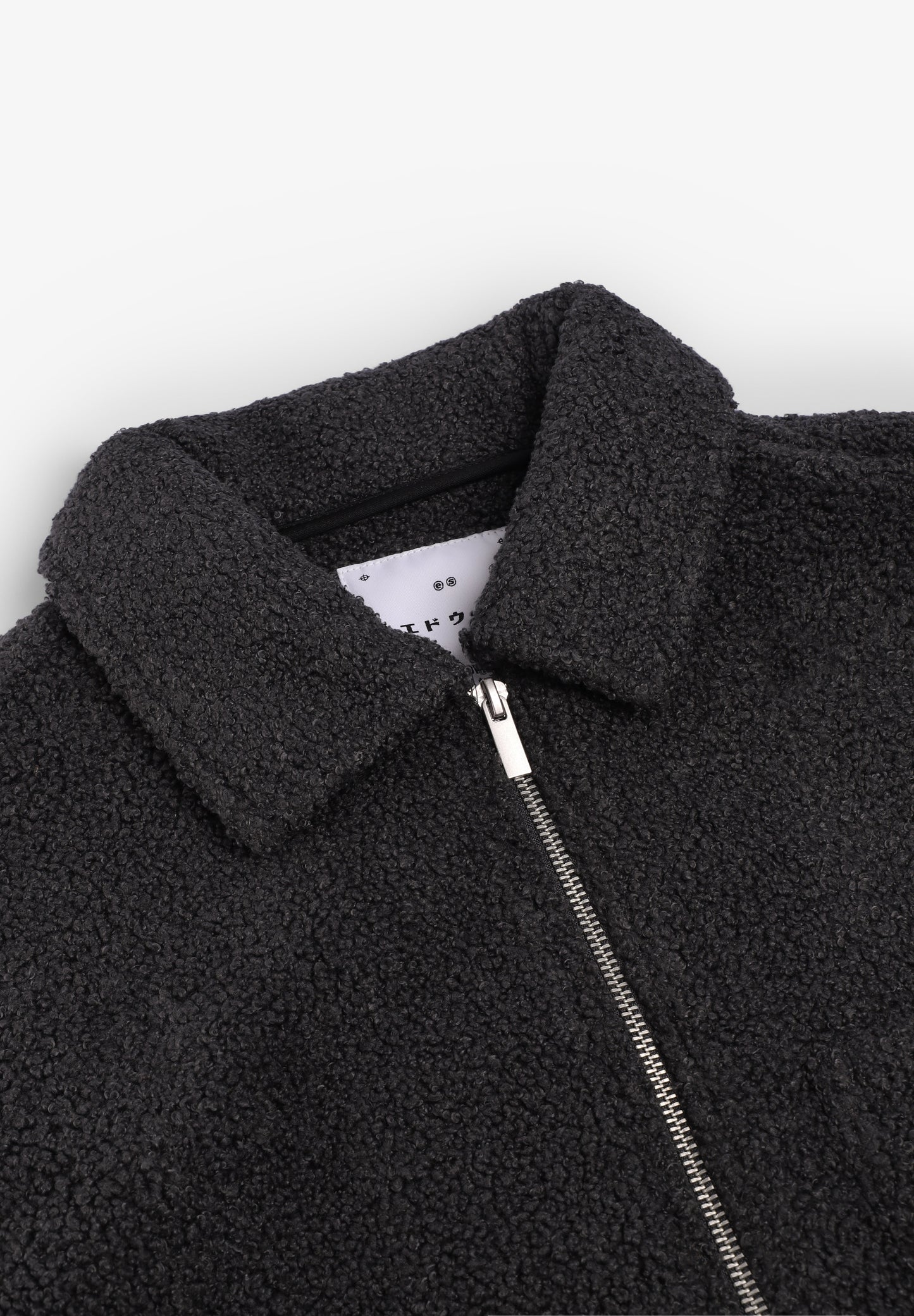 EDWIN | SNUG II OVERSHIRT LS