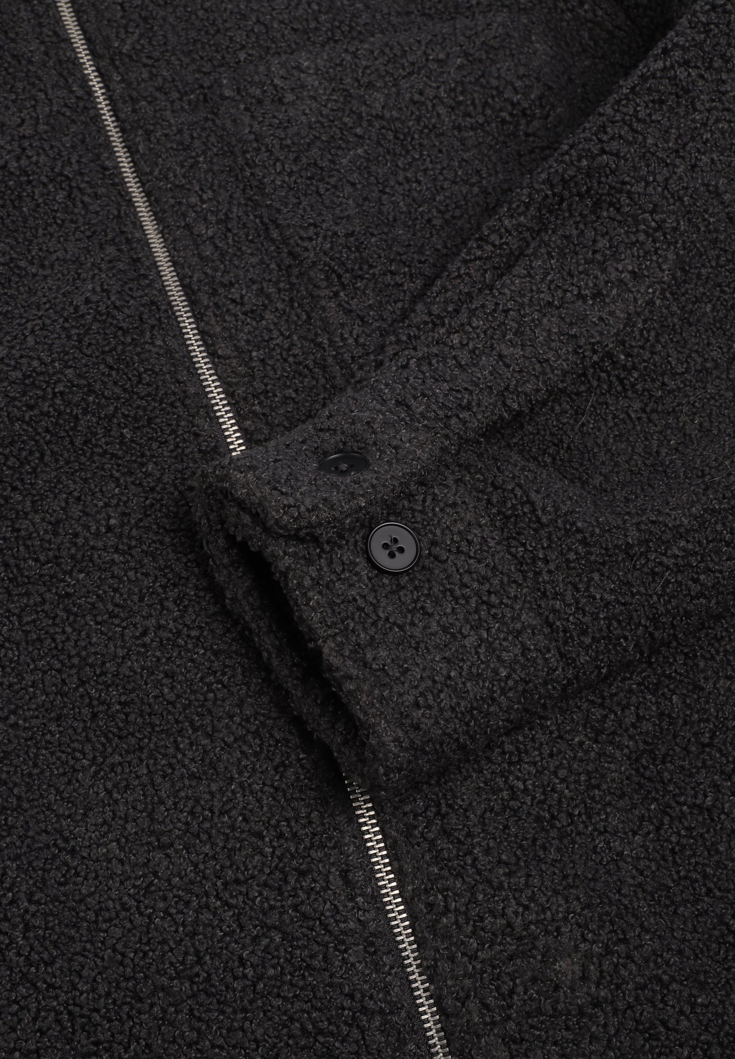 EDWIN | SNUG II OVERSHIRT LS