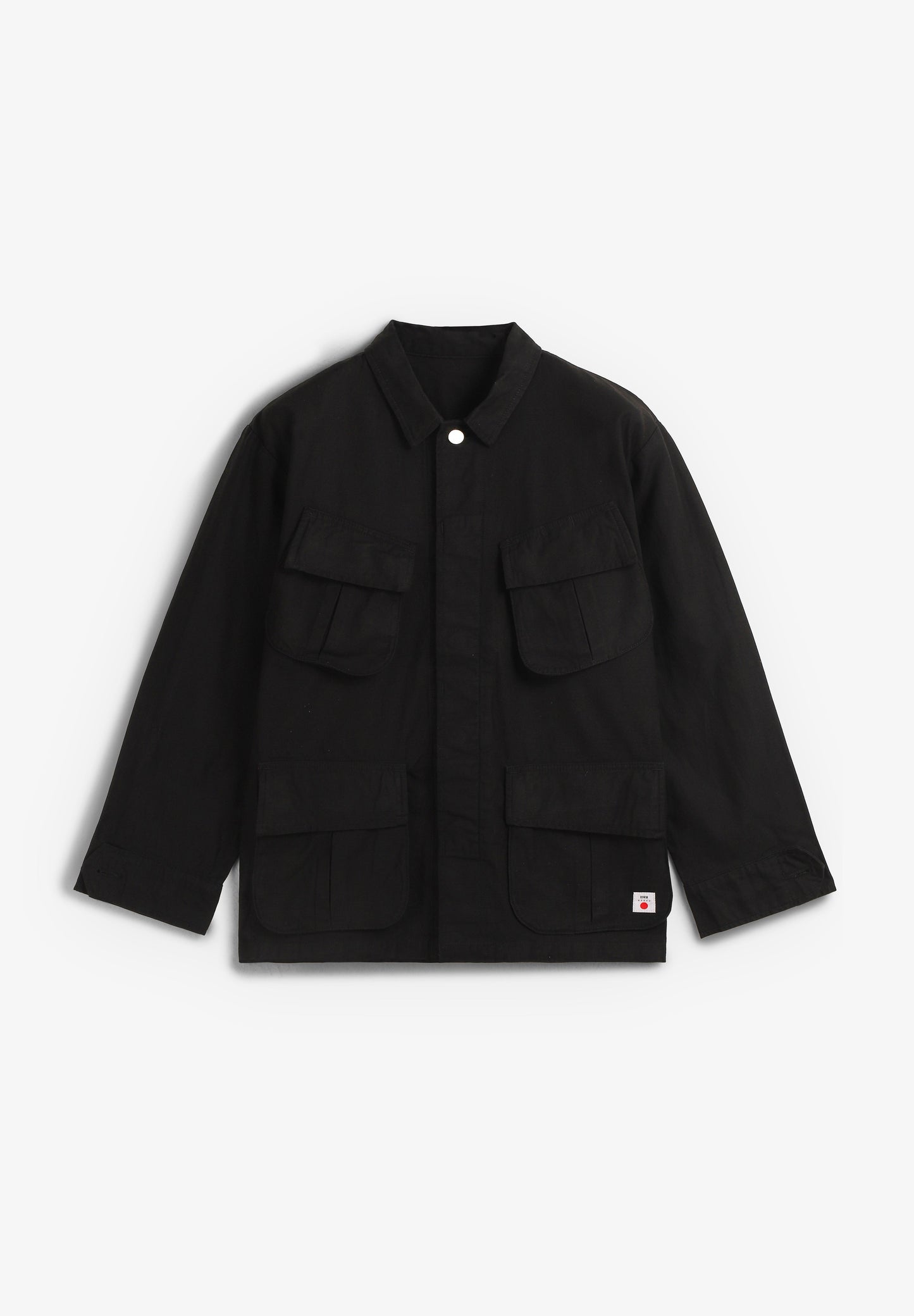 EDWIN | JUNGLE SHIRT