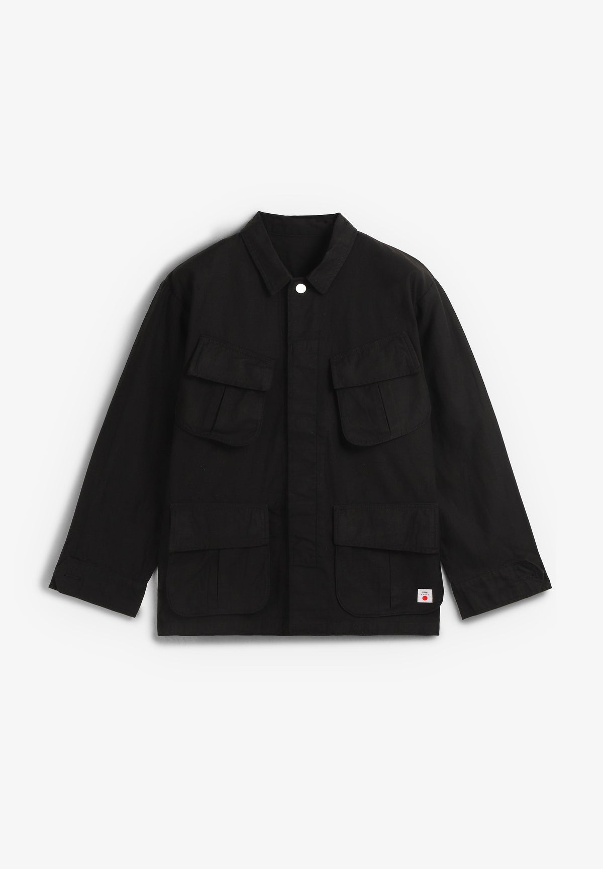 EDWIN | CAMISA JUNGLE