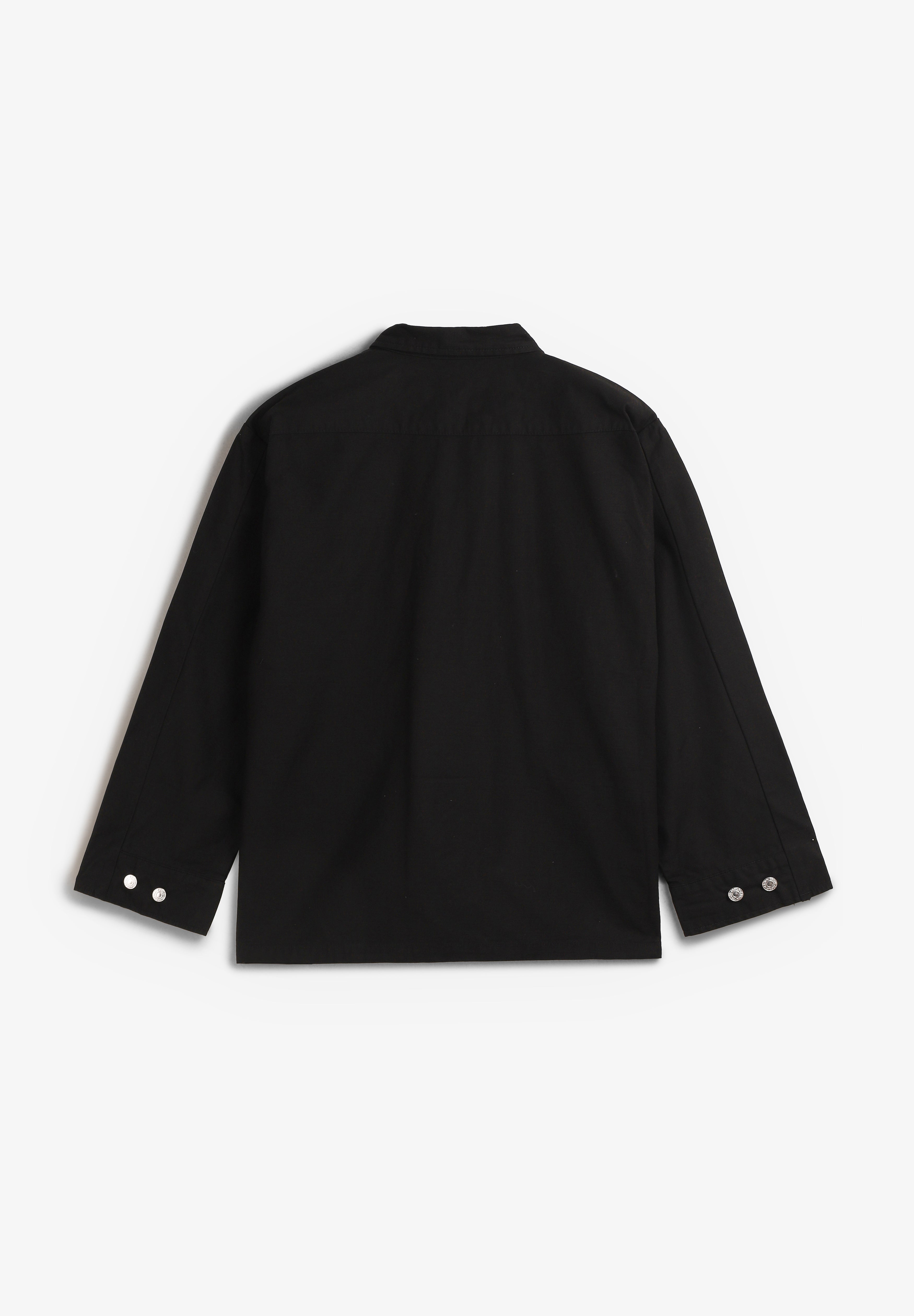 EDWIN | CAMISA JUNGLE