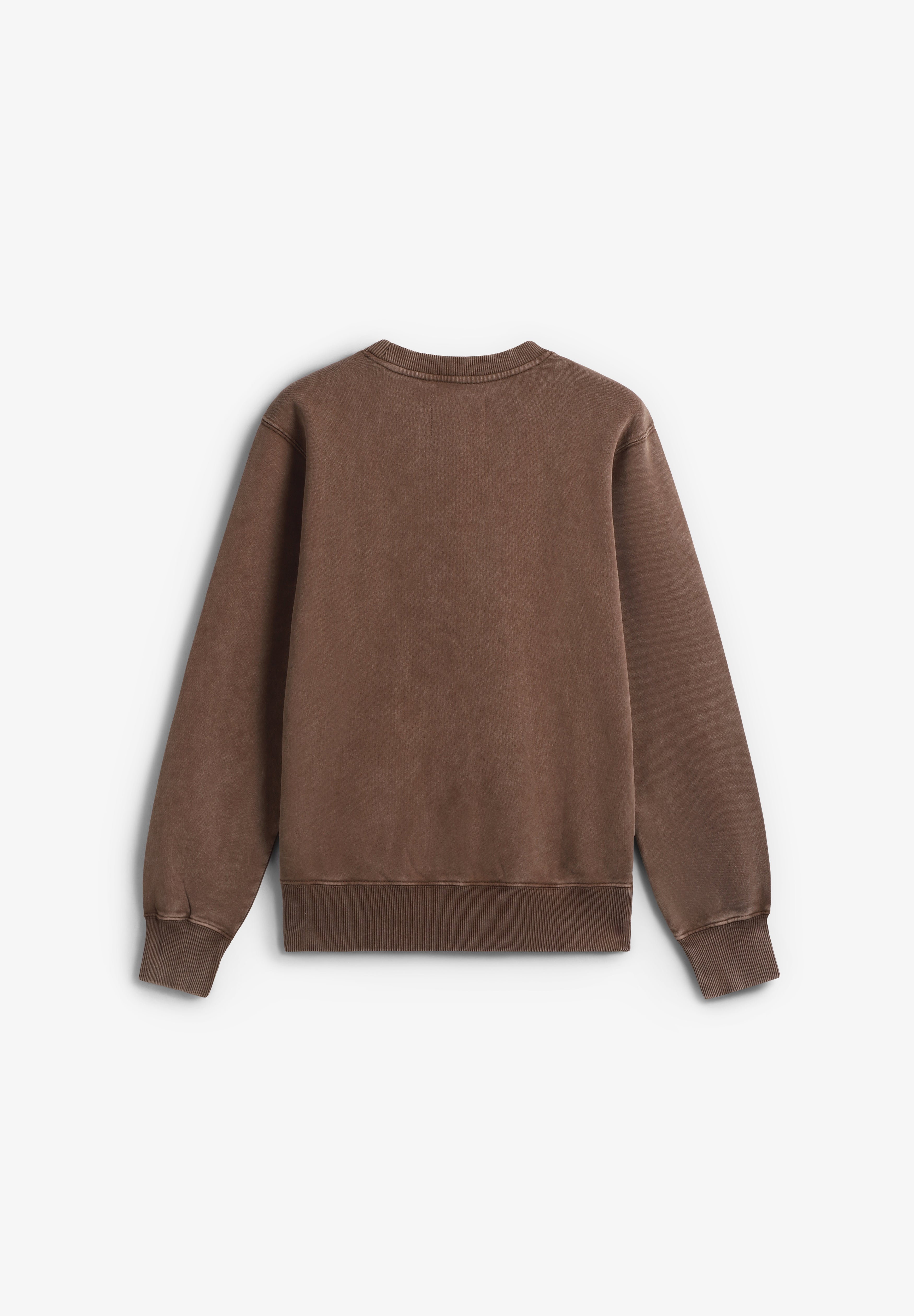 EDWIN | AXIOM CREW SWEAT