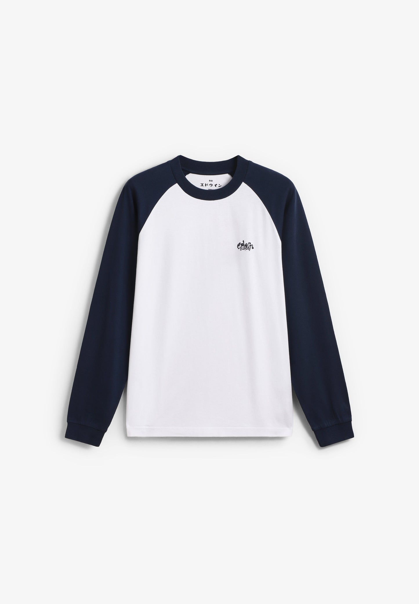 EDWIN | ALEC TS LS