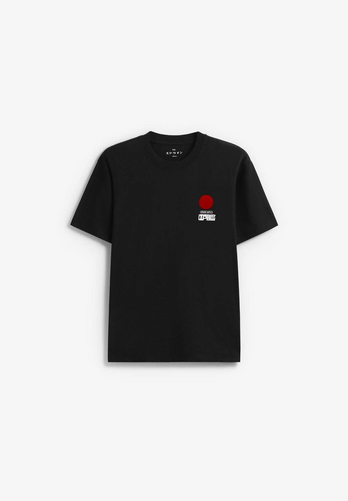 EDWIN | T-SHIRT SUN
