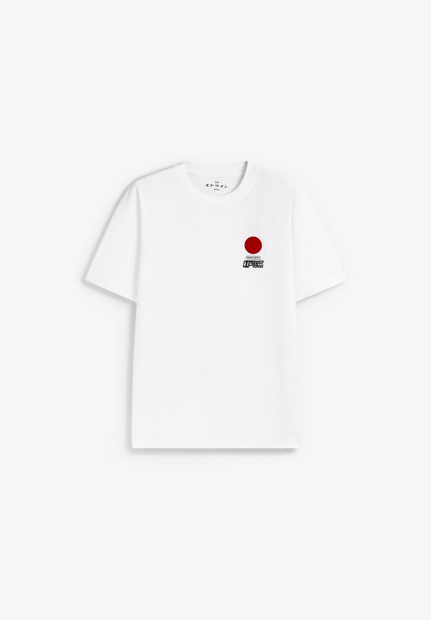 EDWIN | SUN TS SS