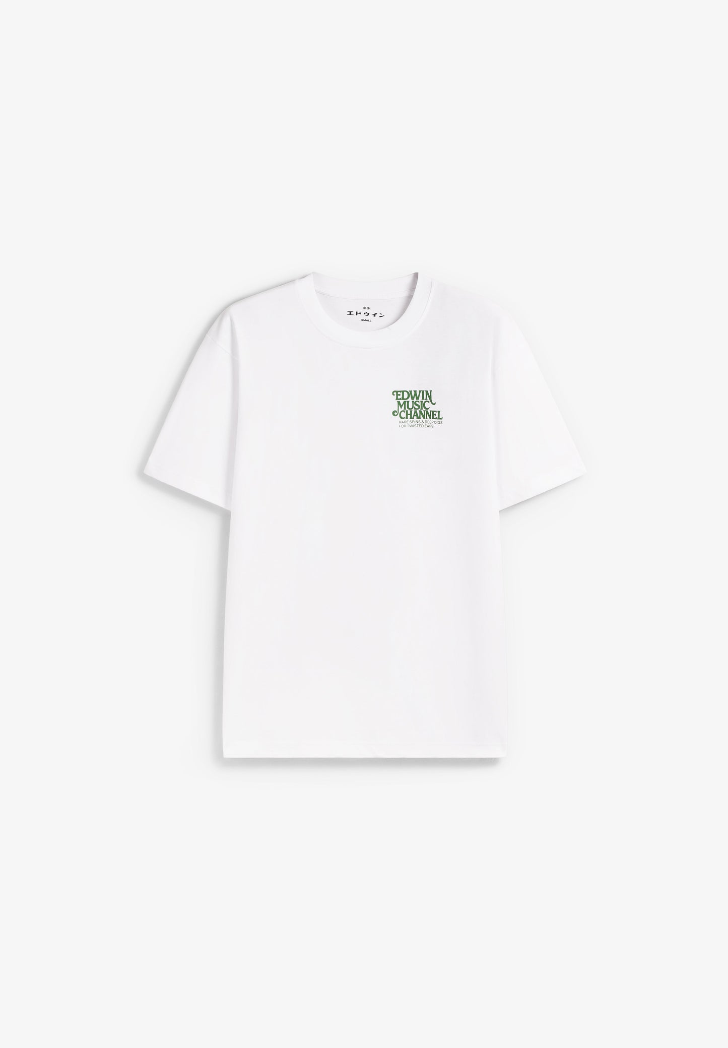EDWIN | RARE SPINS TS
