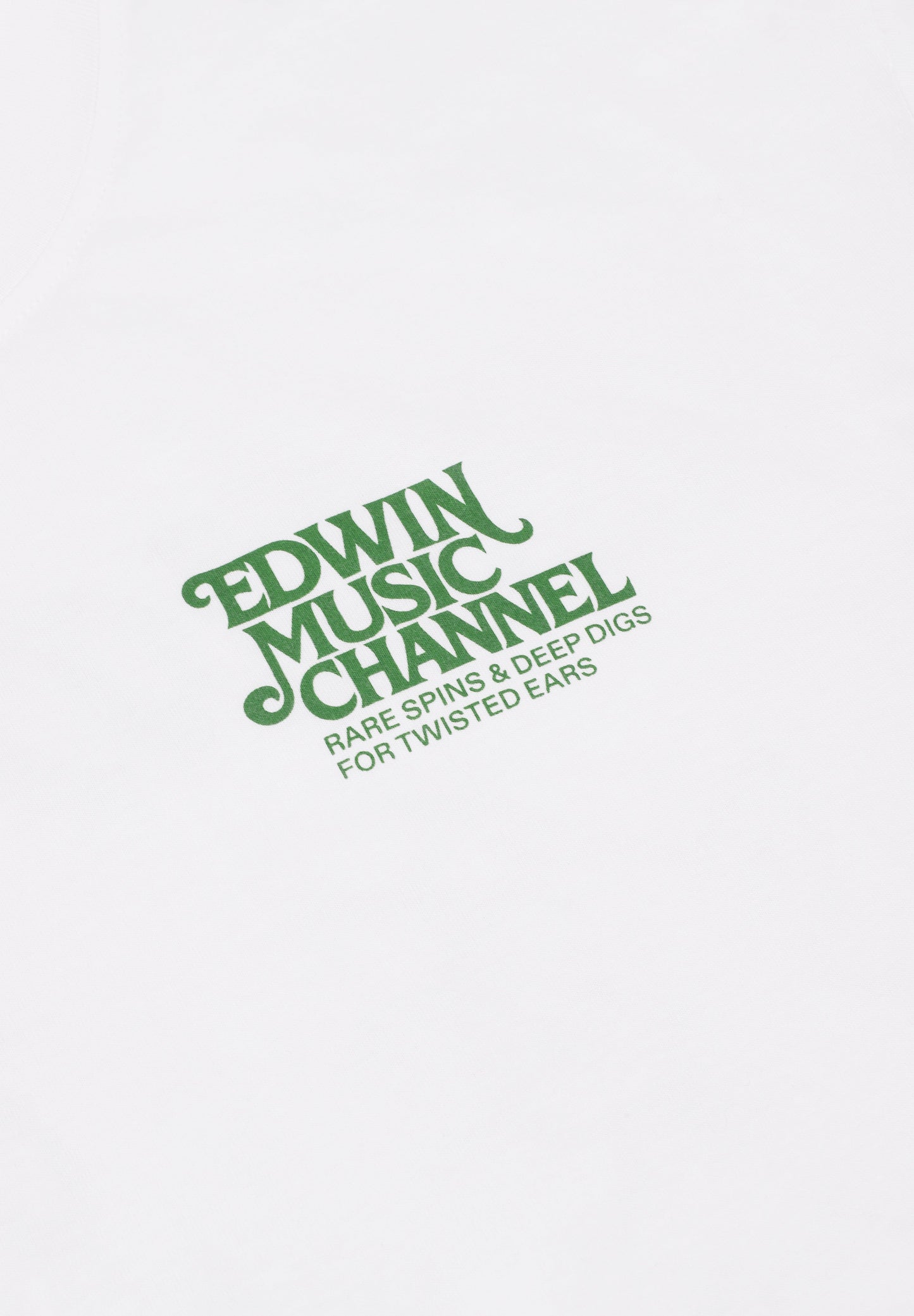 EDWIN | RARE SPINS TS