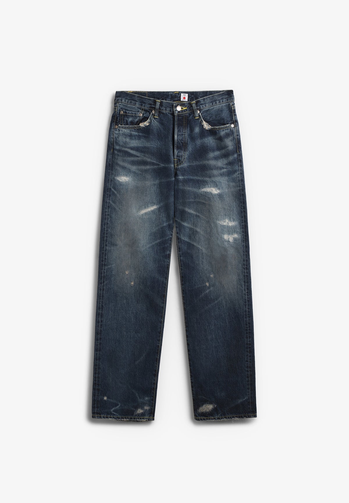 EDWIN | CALÇAS DENIM LOOSE FIT
