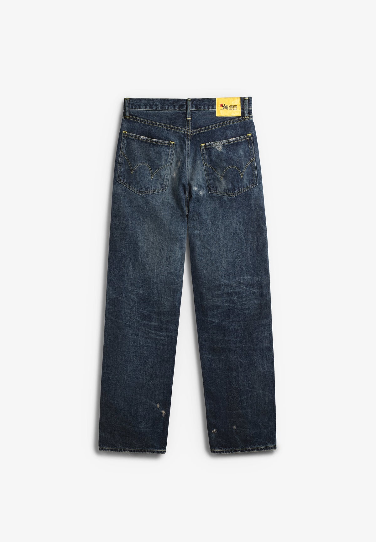 EDWIN | CALÇAS DENIM LOOSE FIT