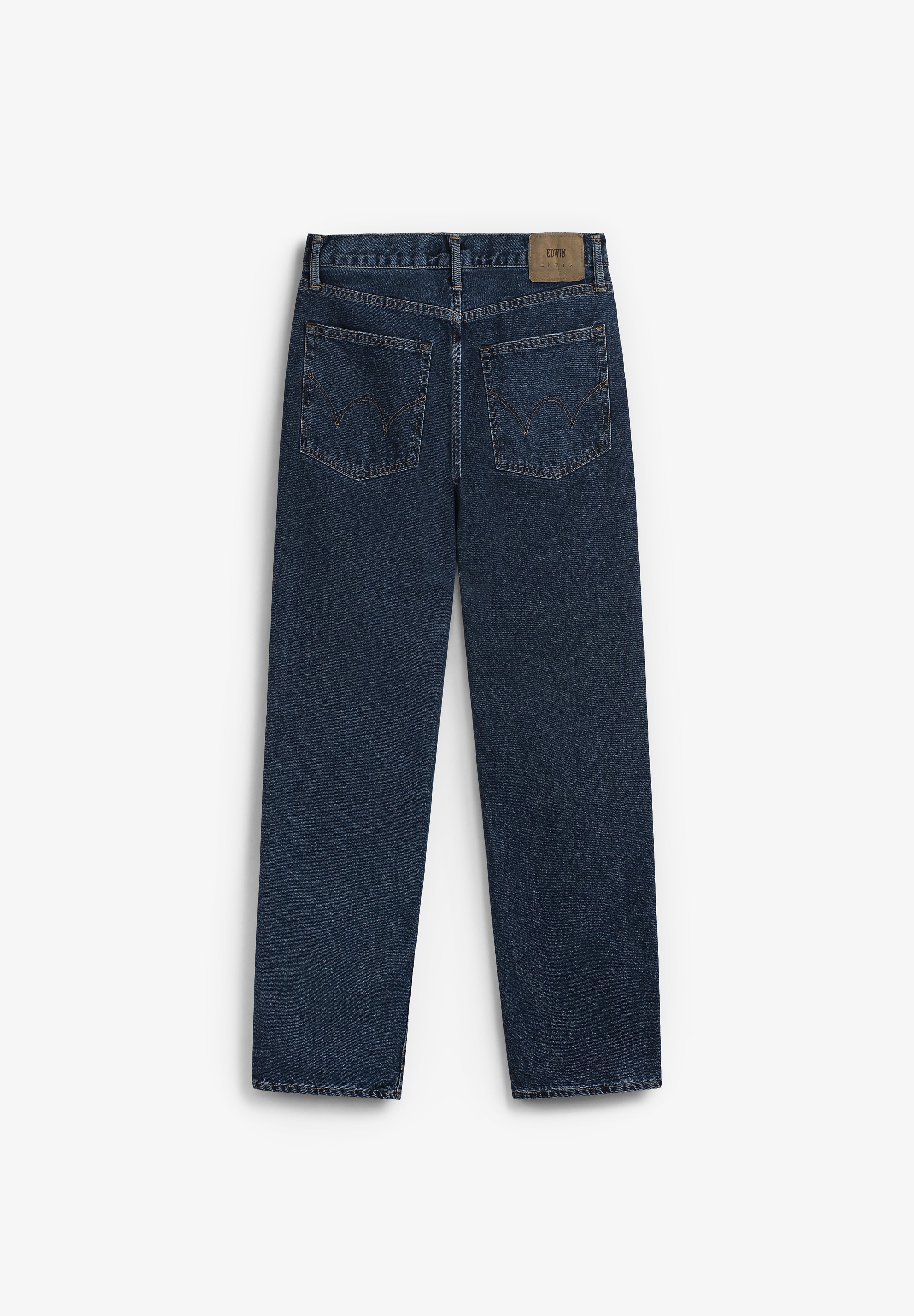 EDWIN | CALÇAS DENIM LOOSE FIT
