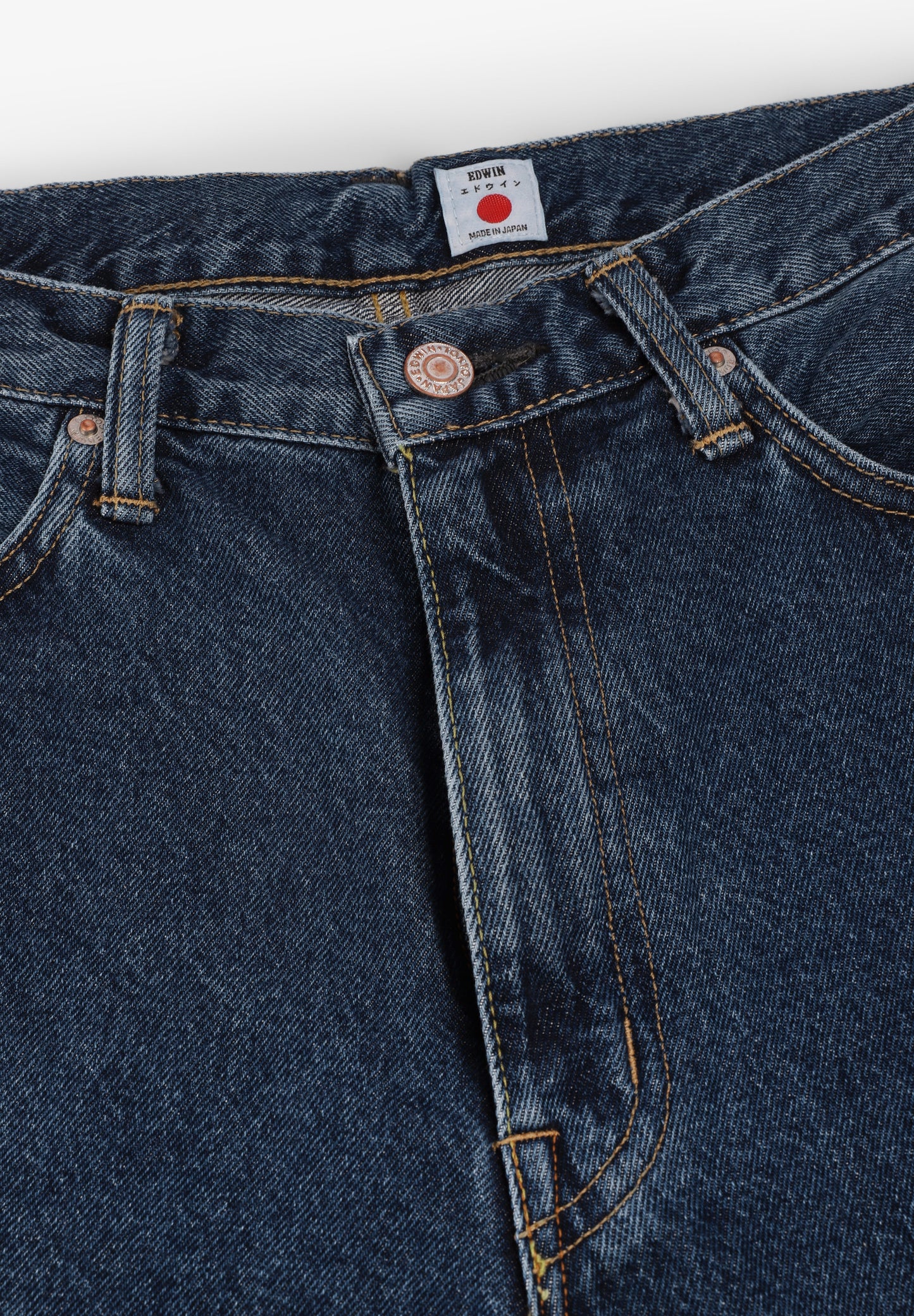 EDWIN | LOOSE FIT