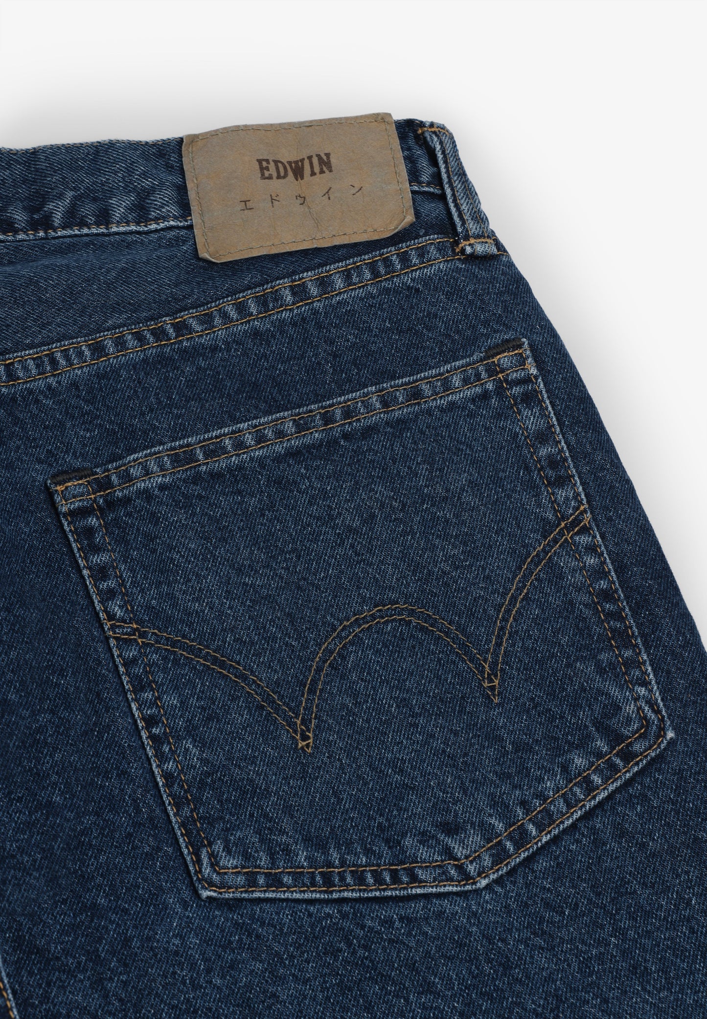 EDWIN | LOOSE FIT