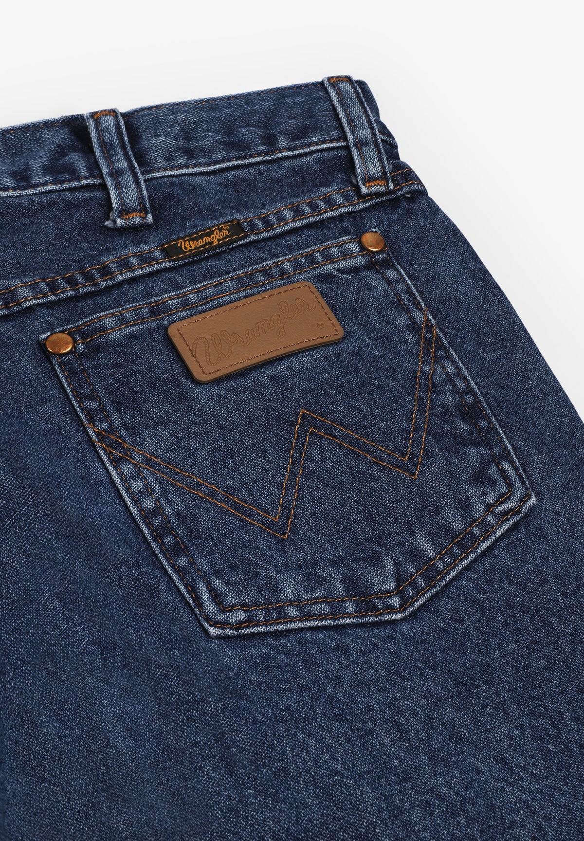 WRANGLER | 13MWZ JEANS