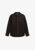 WRANGLER | CAMISA DENIM WESTERN DE HOMEM