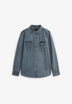 WRANGLER | WESTERN SHIRT