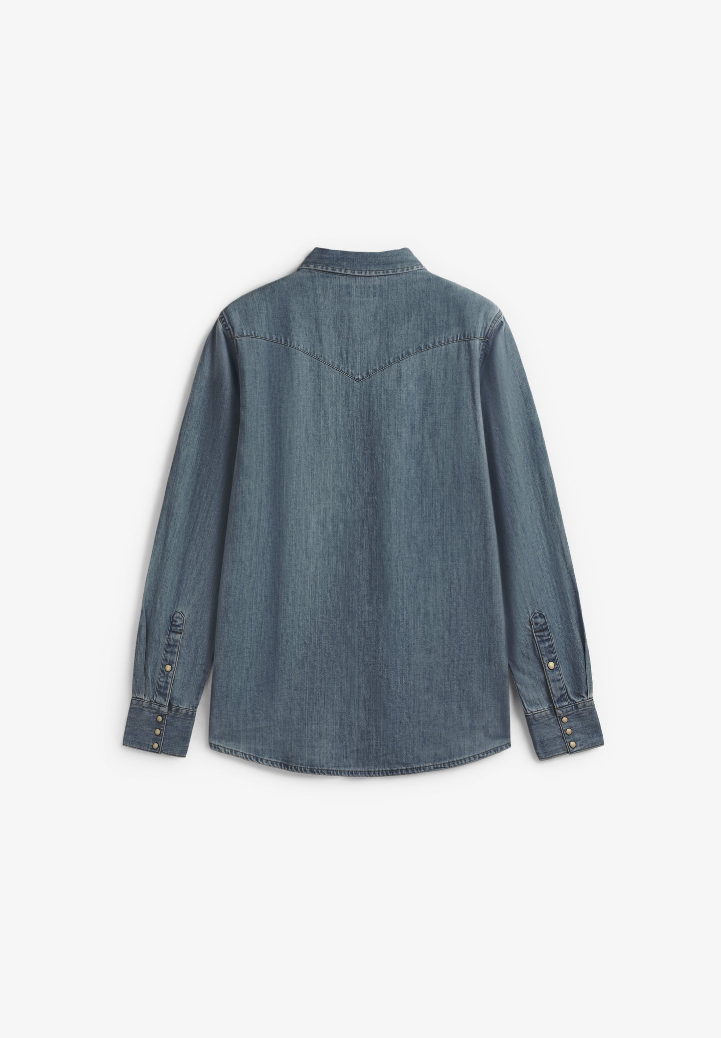 WRANGLER | WESTERN SHIRT