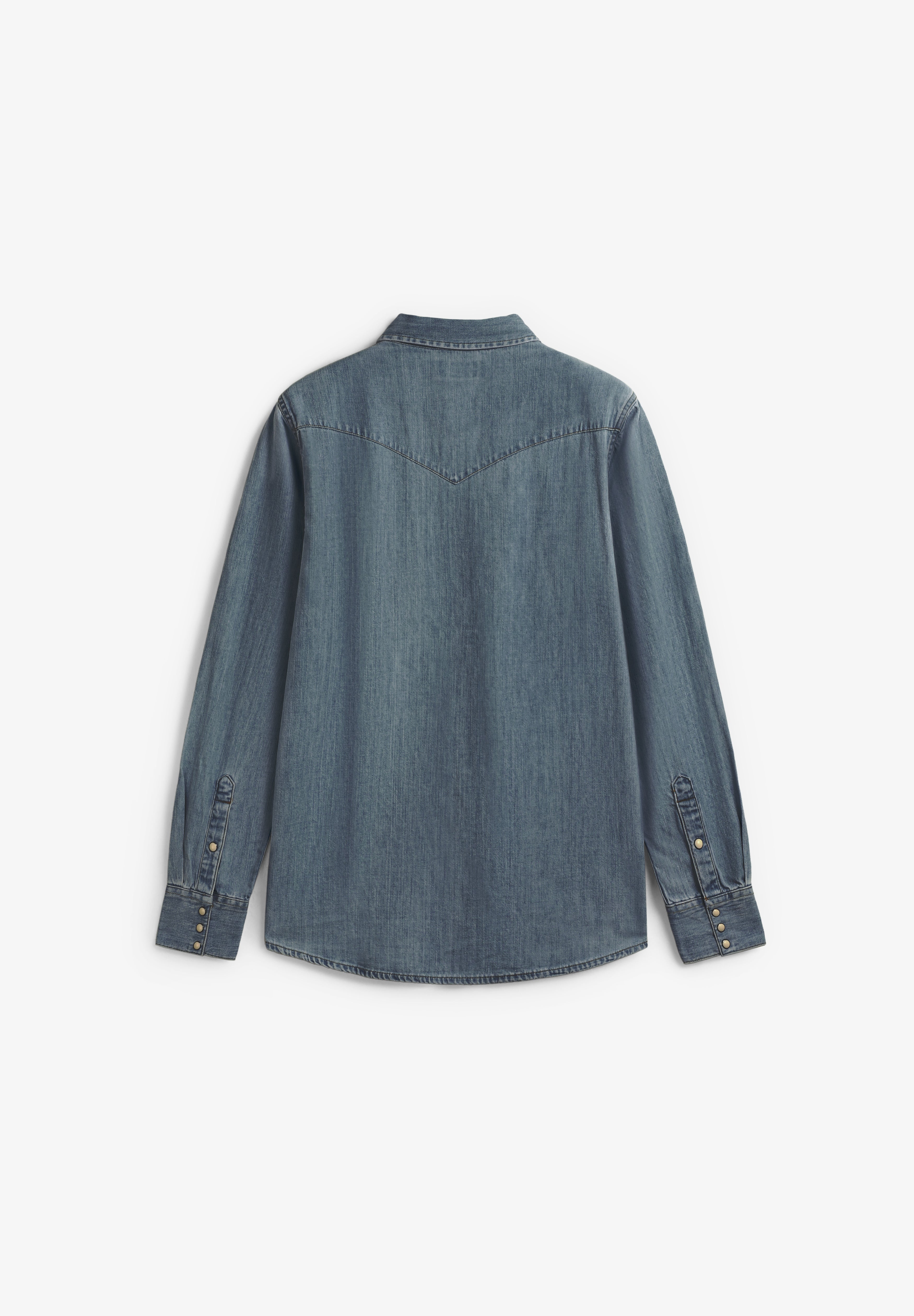 WRANGLER | WESTERN SHIRT