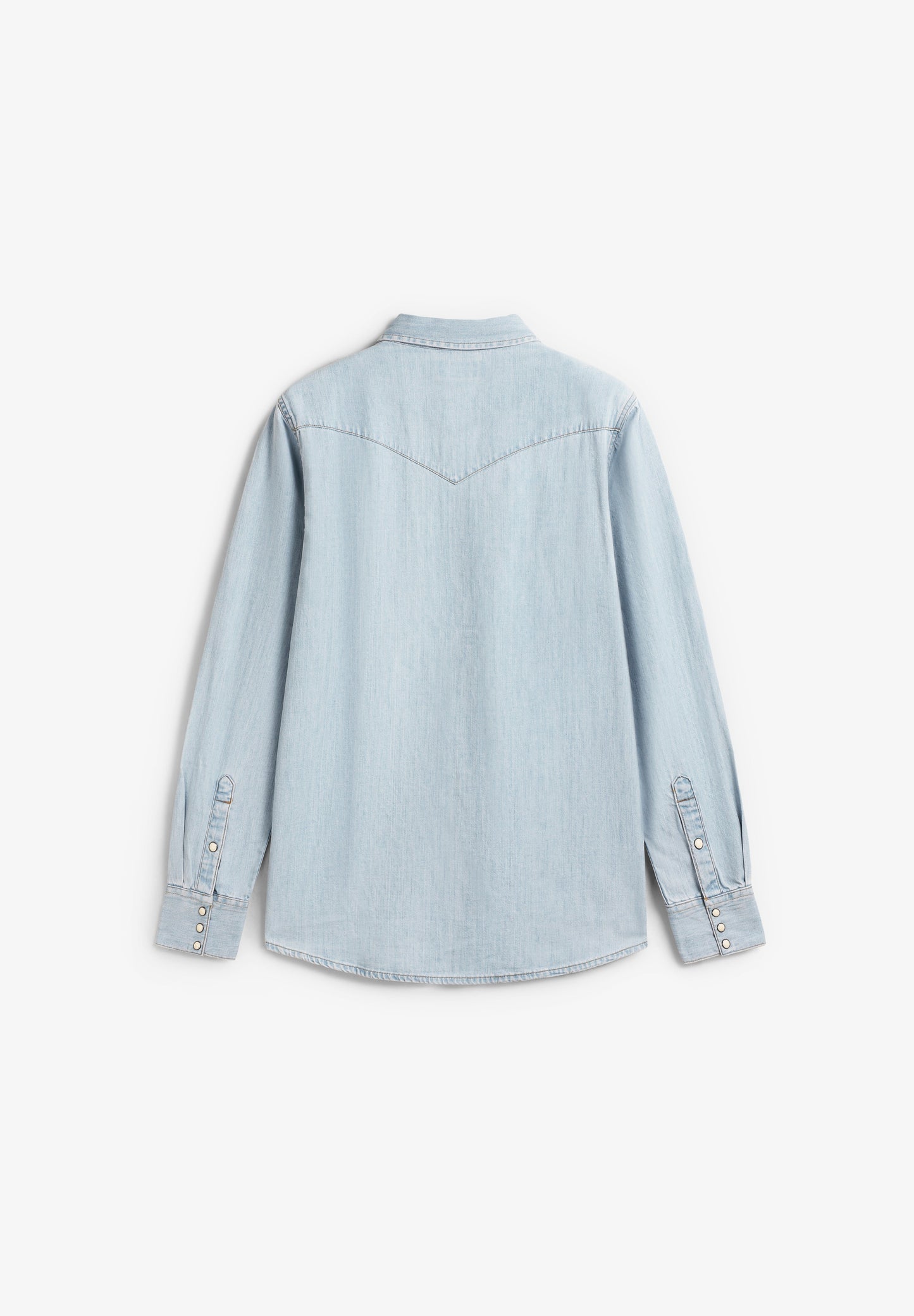WRANGLER | WESTERN SHIRT