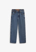 WRANGLER | SUPER JEANS LOOSE COWBOY