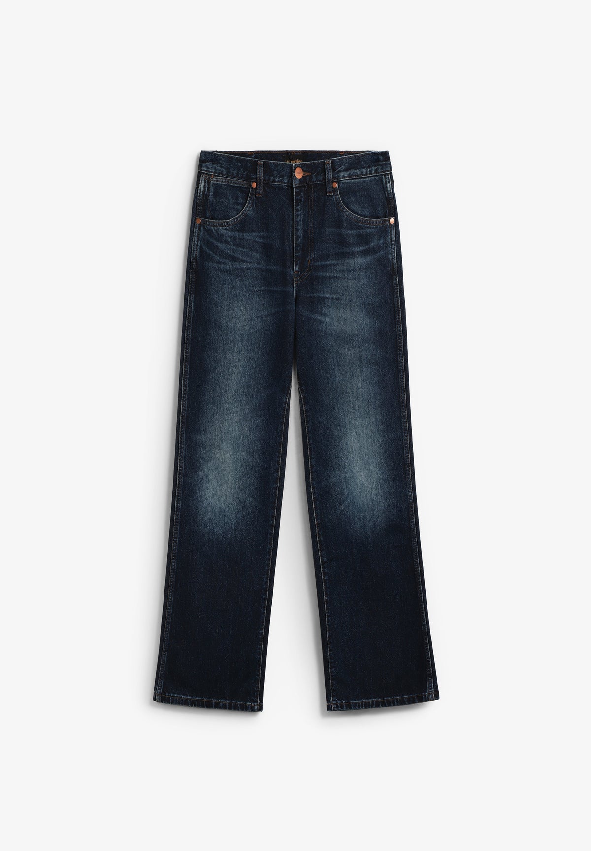 WRANGLER | LOOSE BOOT WORK WEAR