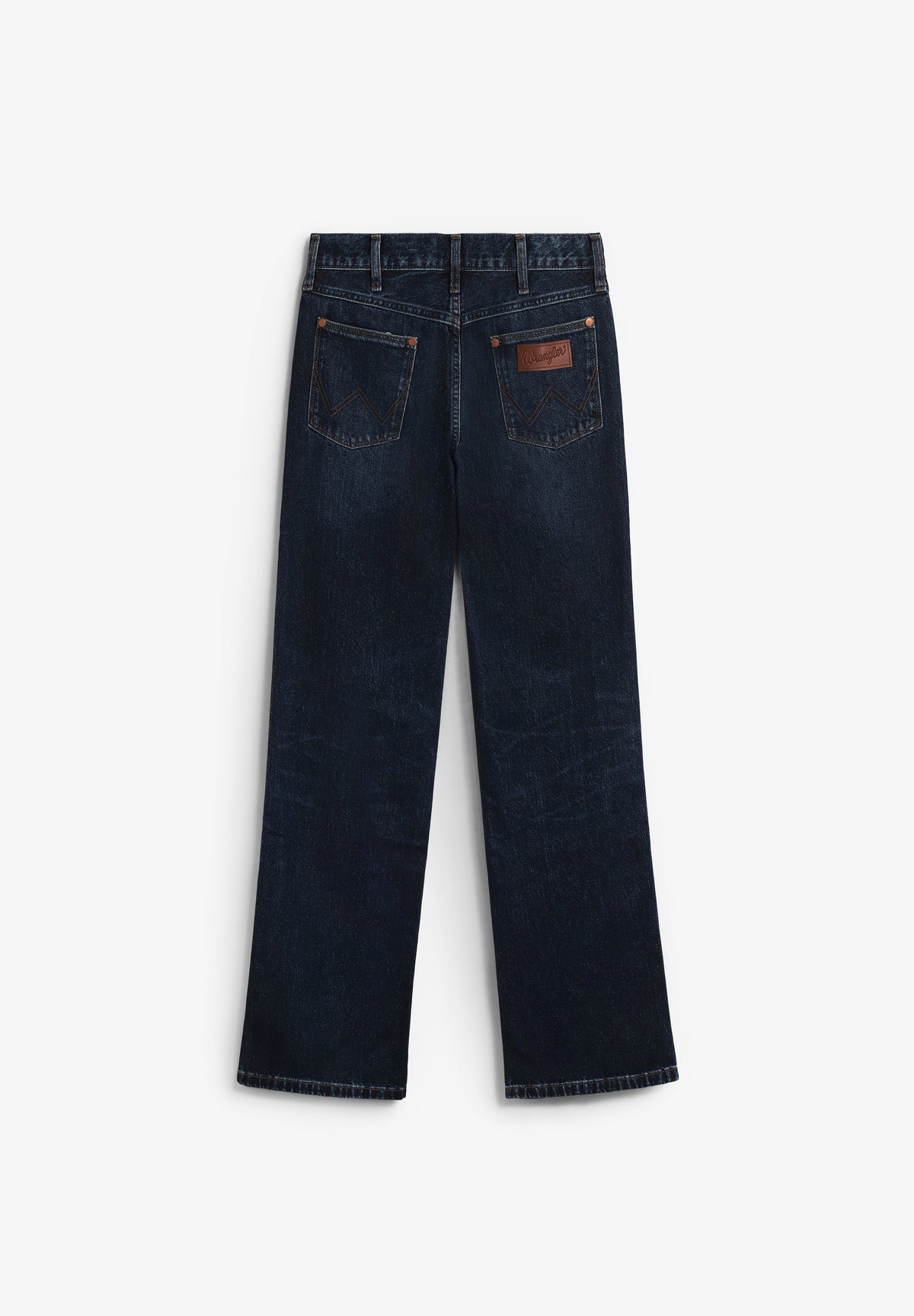 WRANGLER | CALÇAS DENIM LOOSE BOOT WORK WEAR DE HOMEM