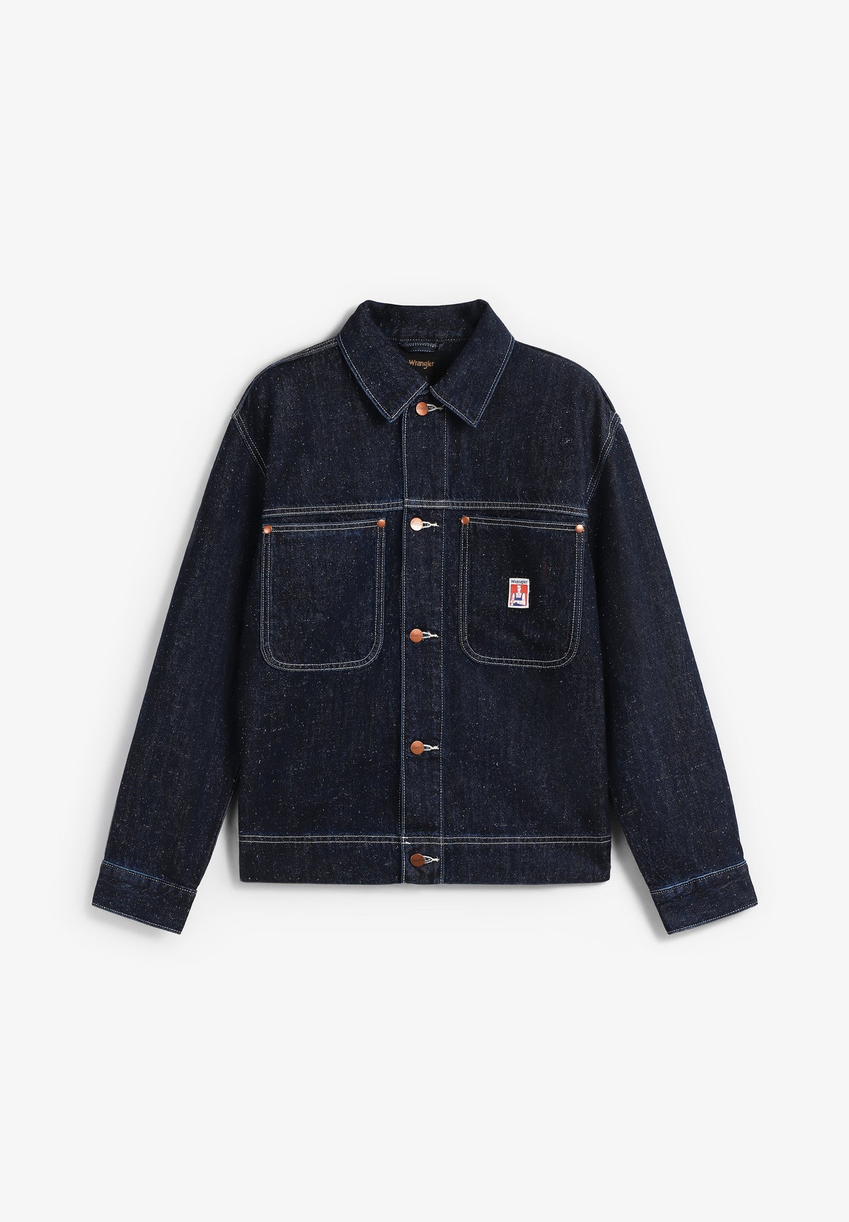WRANGLER | LS OVERSHIRT