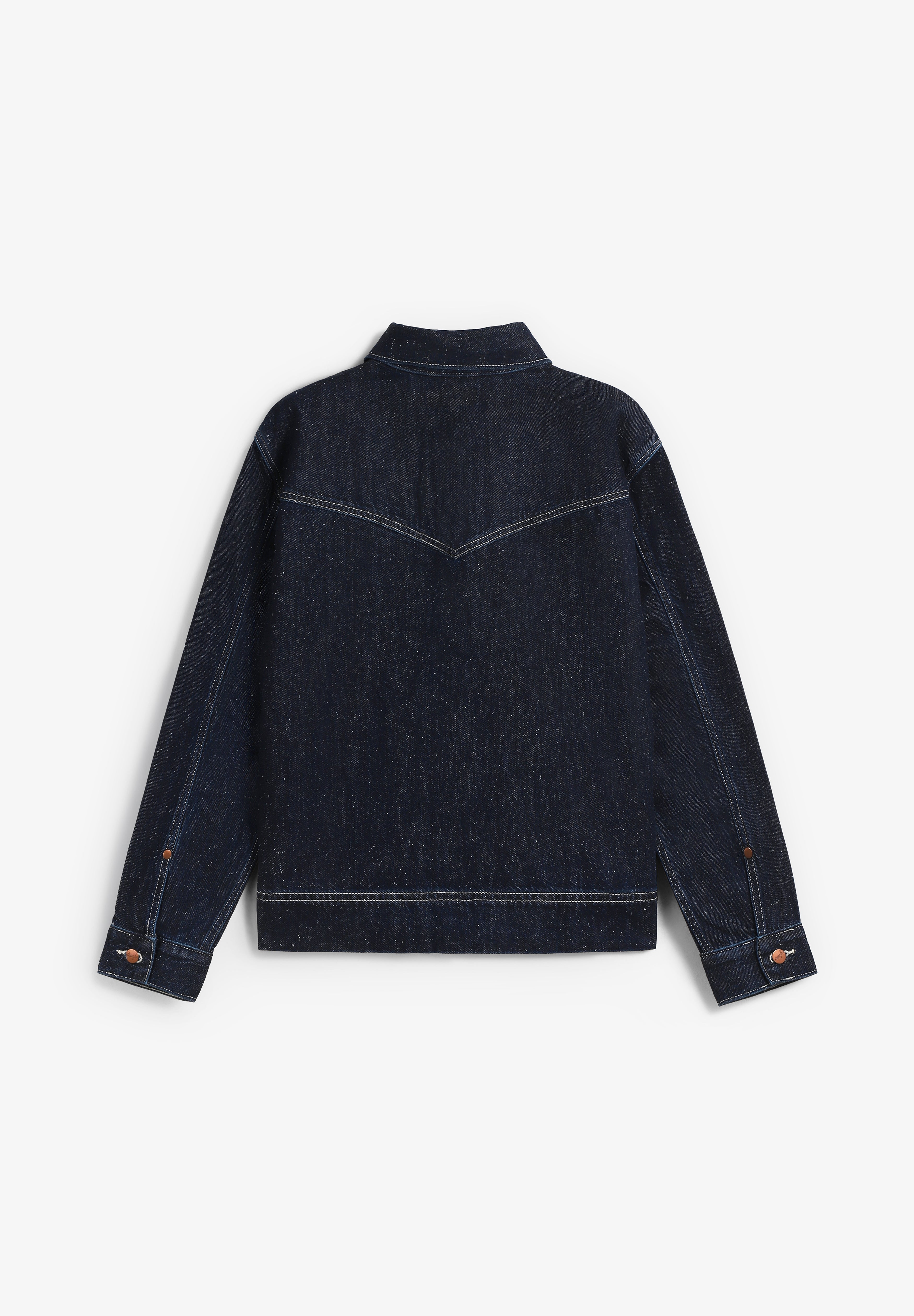 WRANGLER | LS OVERSHIRT