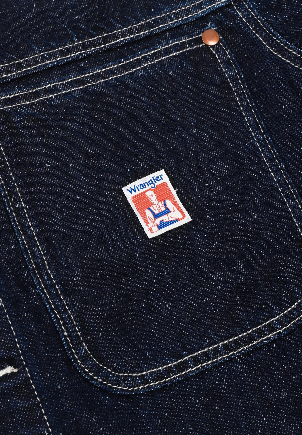WRANGLER | LS OVERSHIRT