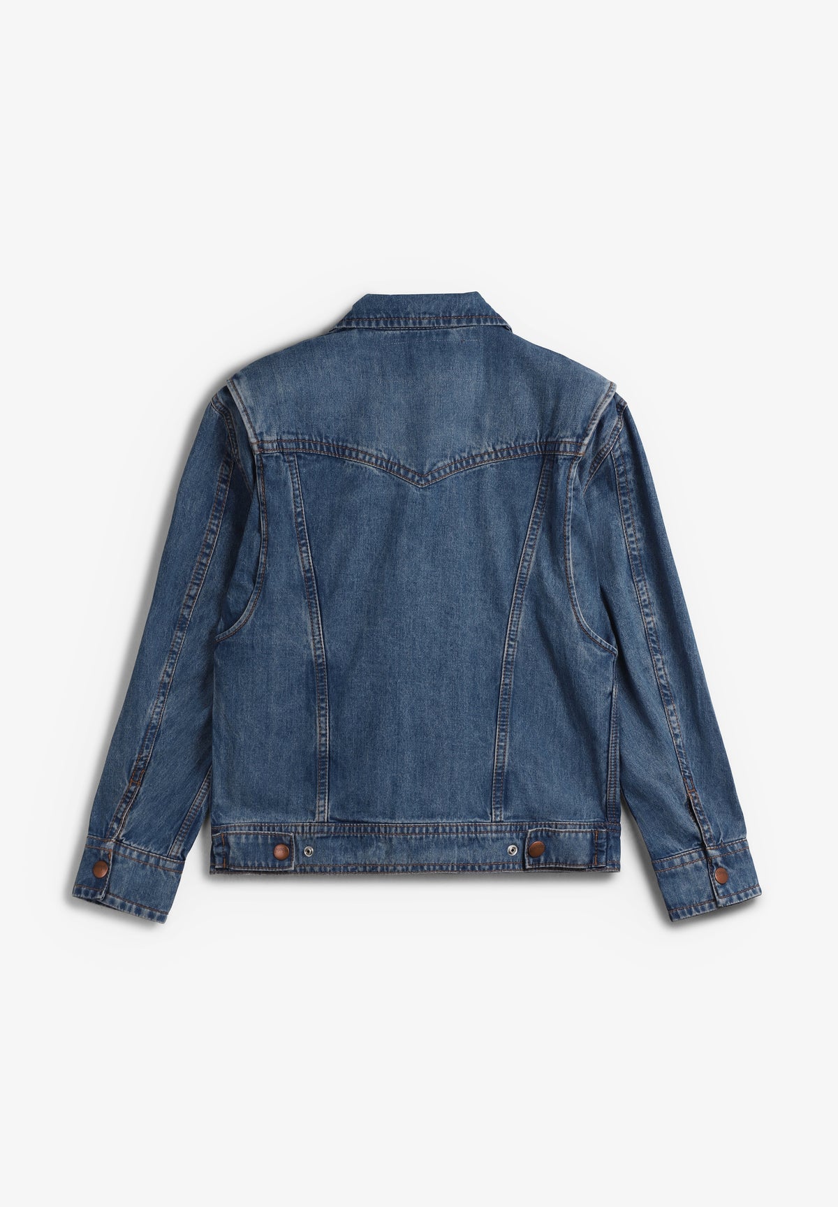 WRANGLER | SUPER JEANS JACKET COWBOY