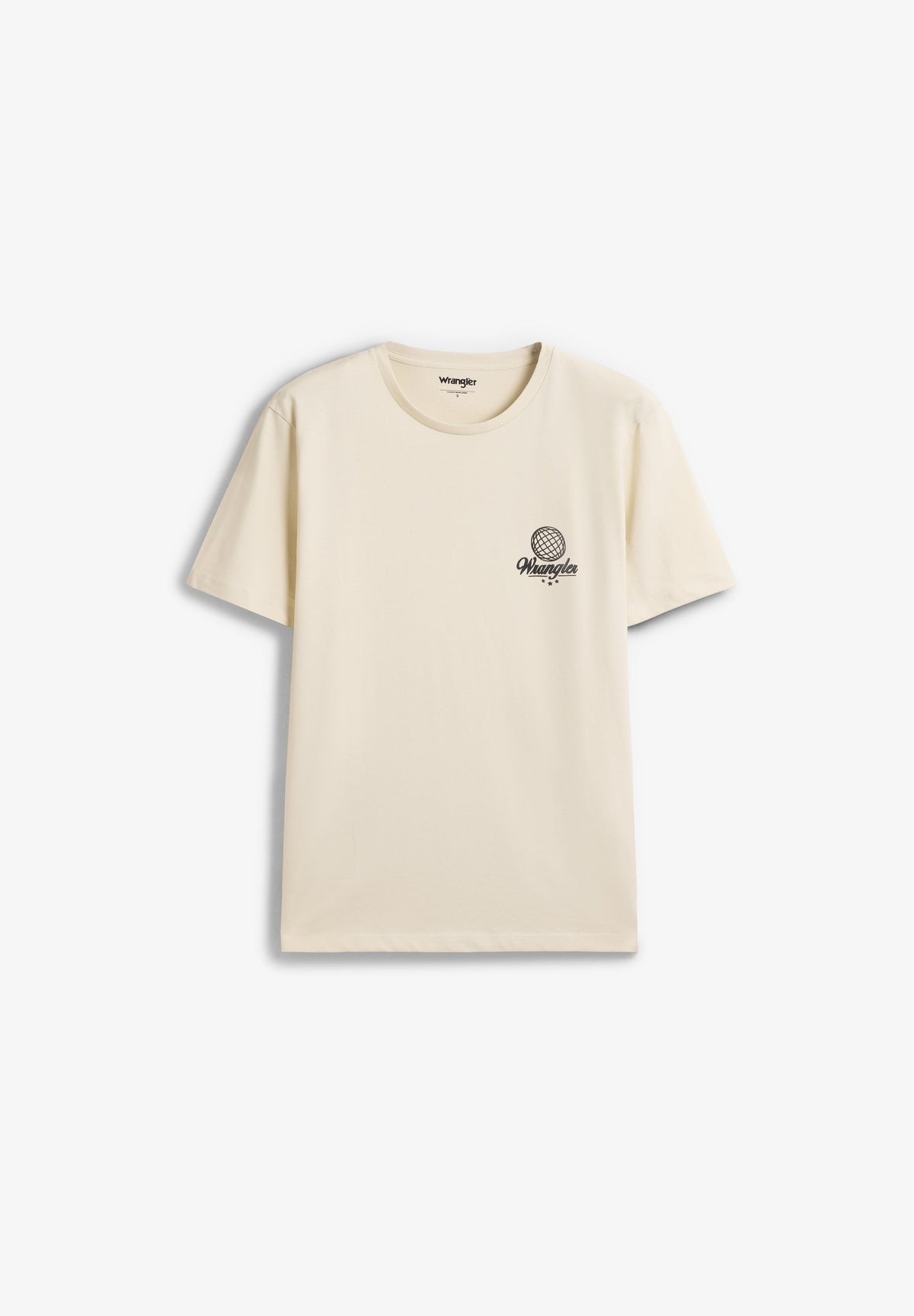 WRANGLER | VINTAGE TEE ALMON
