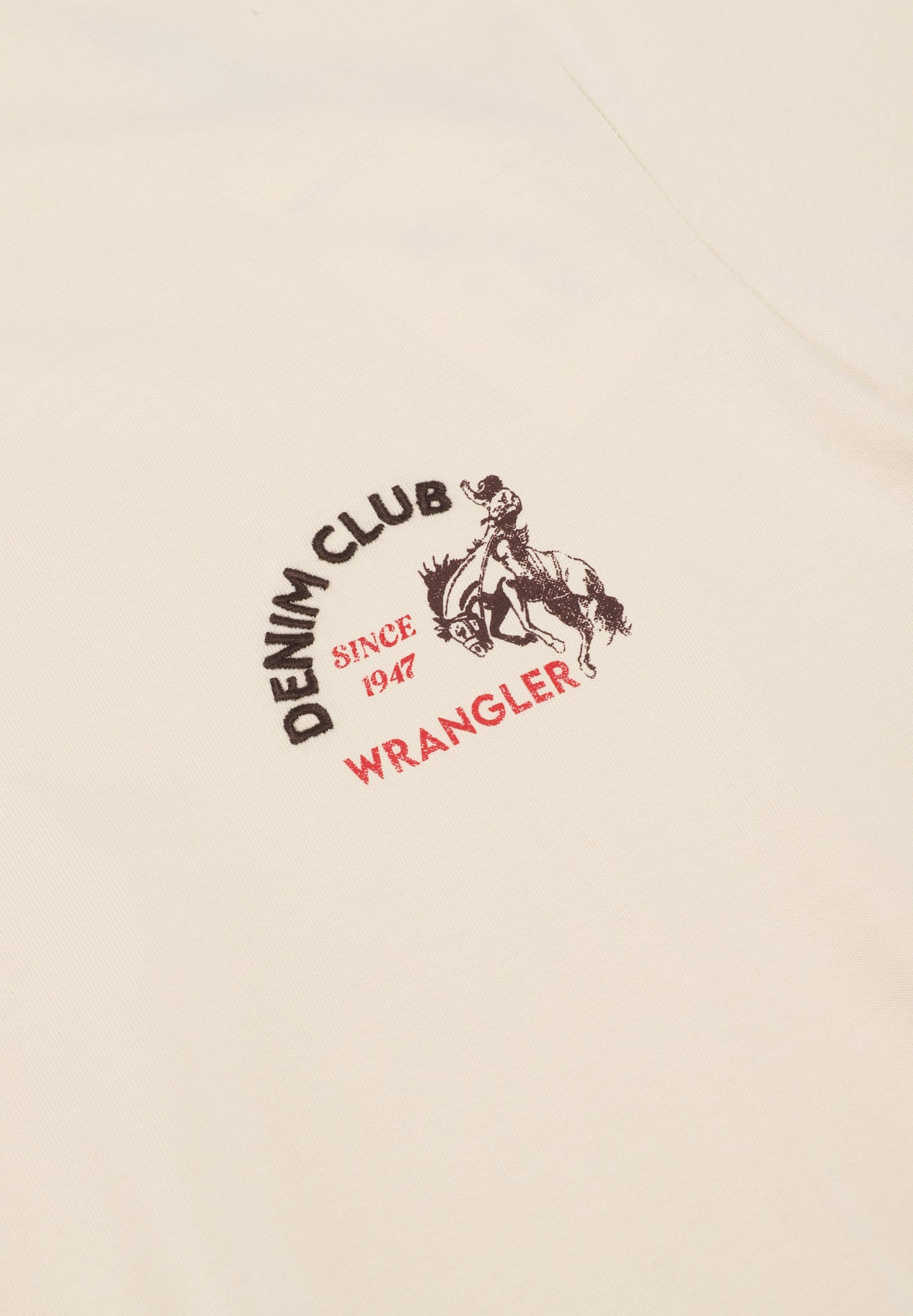 WRANGLER | SMALL GRAPHIC TEE