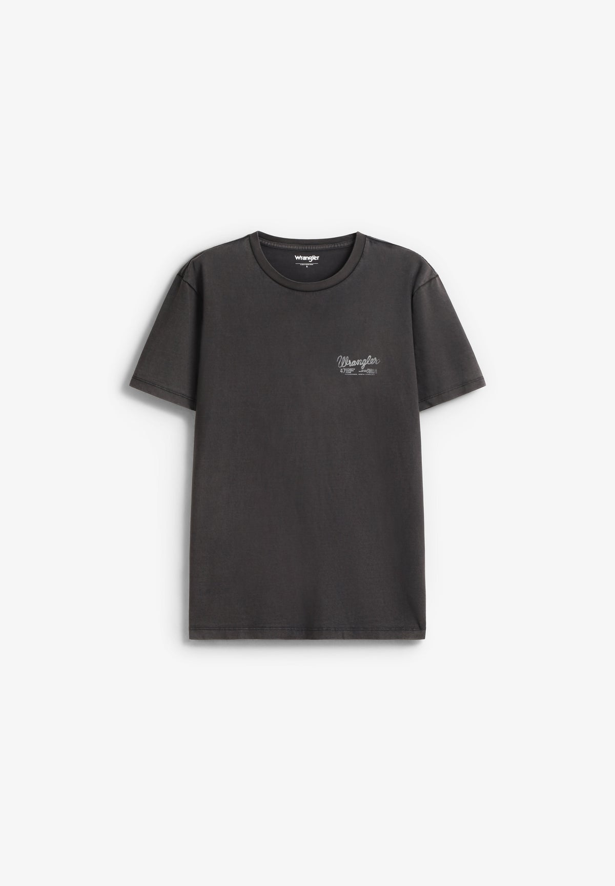 WRANGLER | GRAPHIC TEE