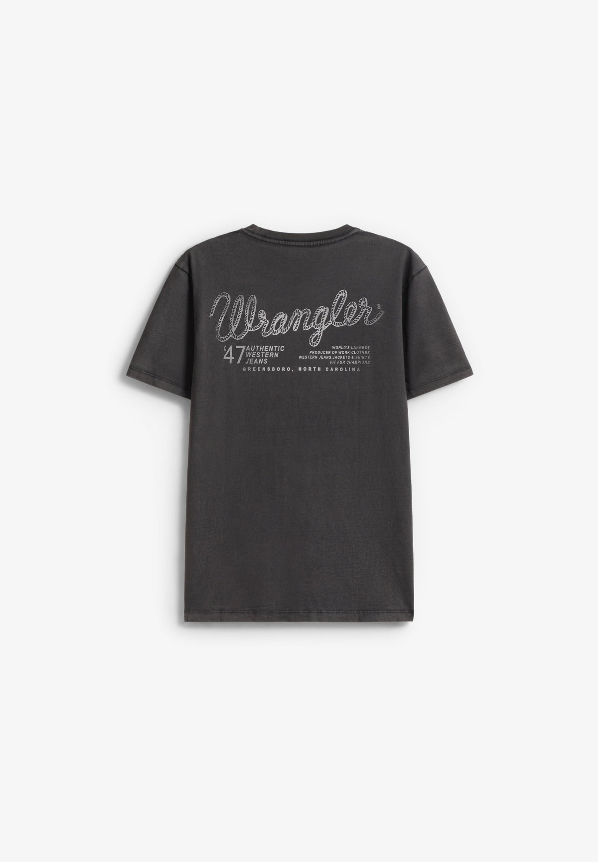 WRANGLER | GRAPHIC TEE